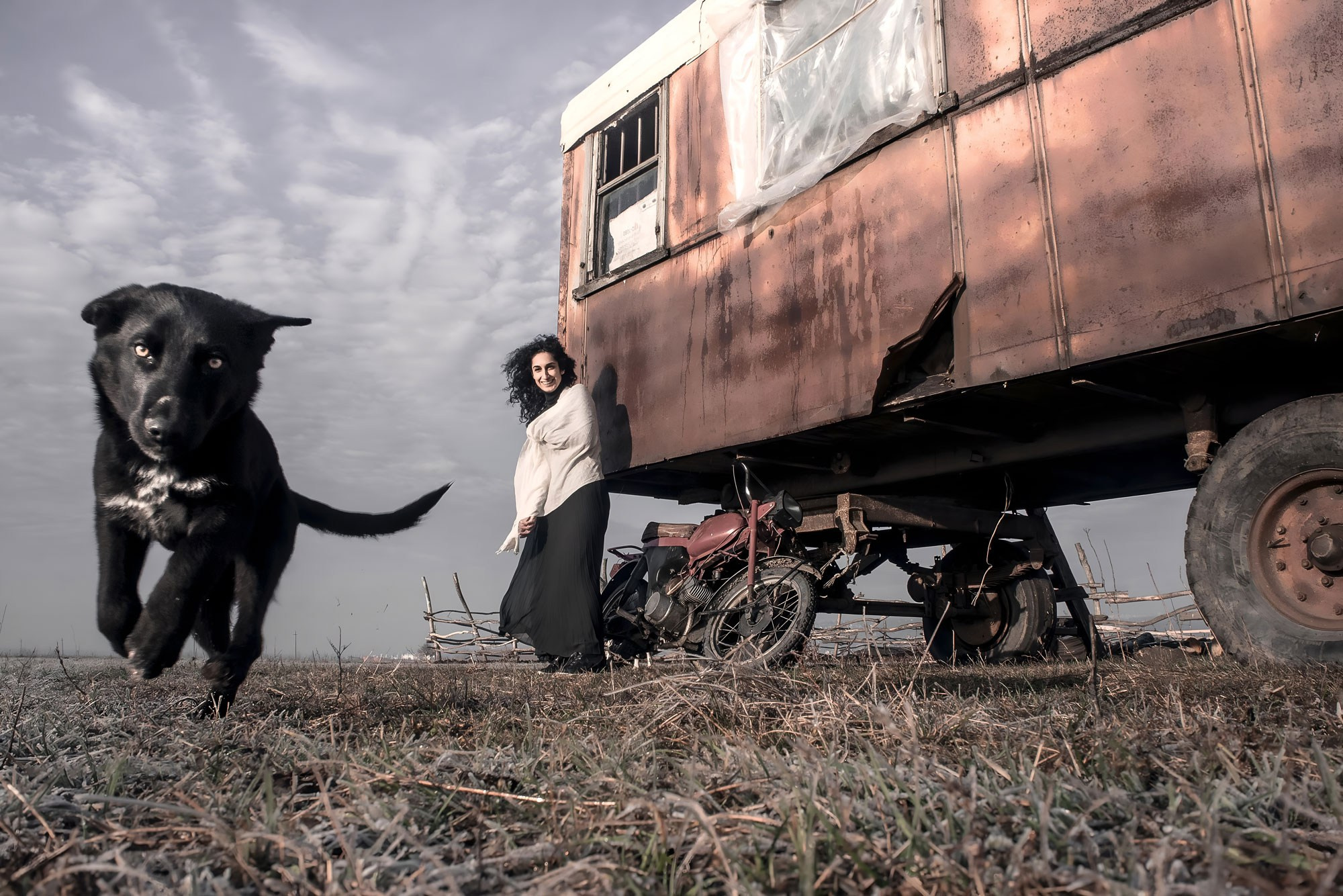 SALE OF DIGITAL FINE ART FILES BY ARTIST MIKHAIL POTAPOV