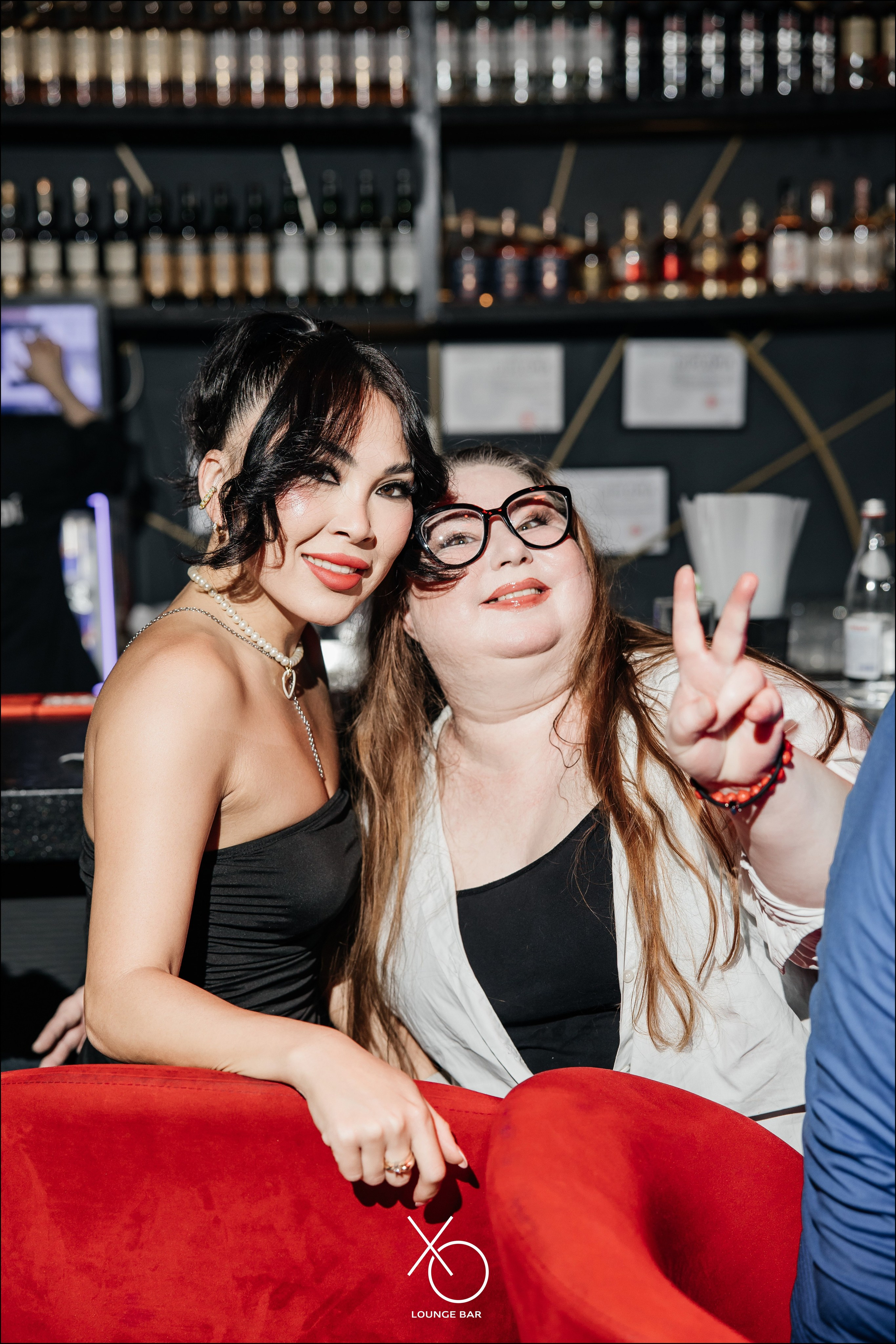 День Рождения XO — 2 ГОДА | 6elluci. Lounge Bar X.O