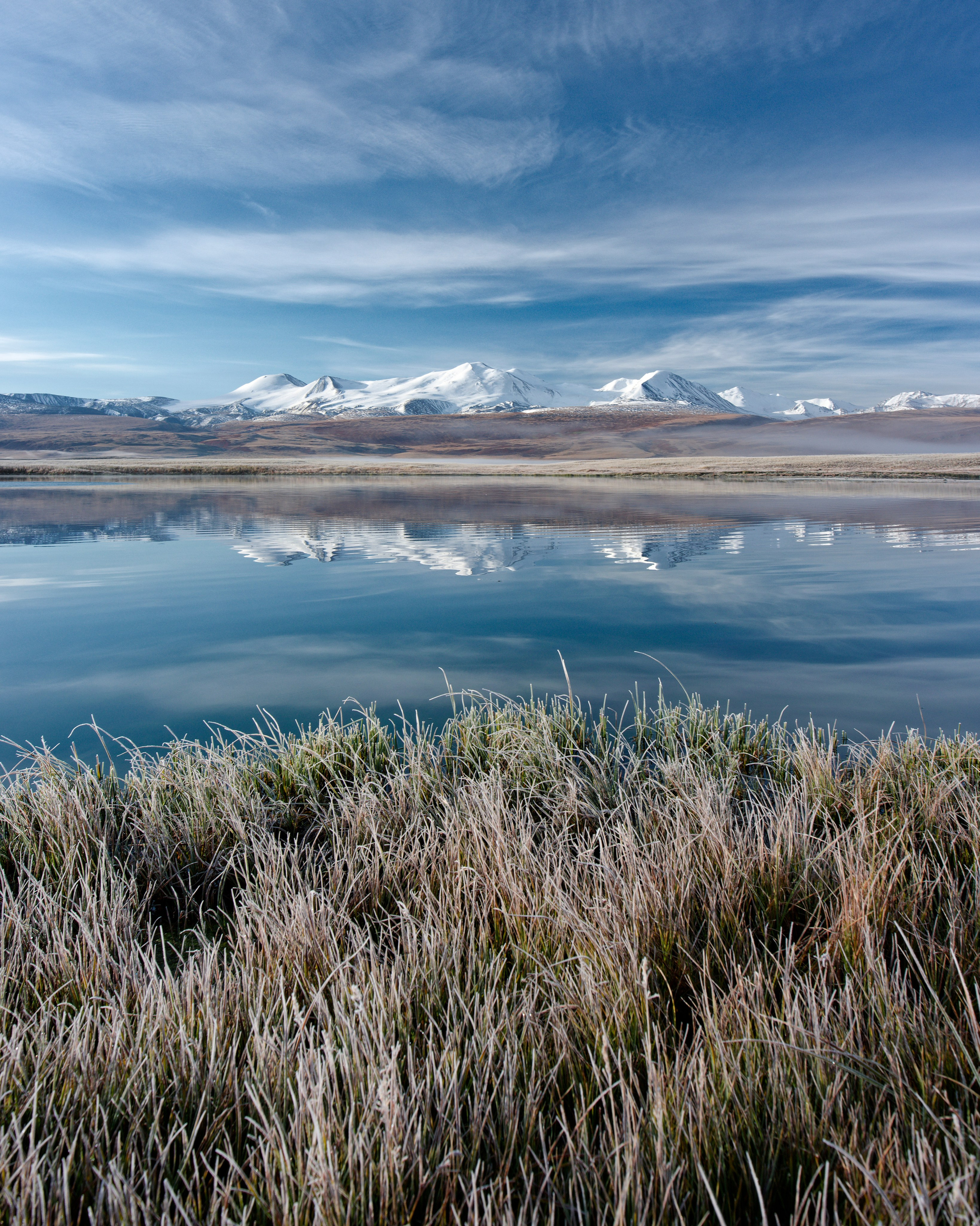 Путешествие по южному Алтаю. Семоха Валерий. Фотограф