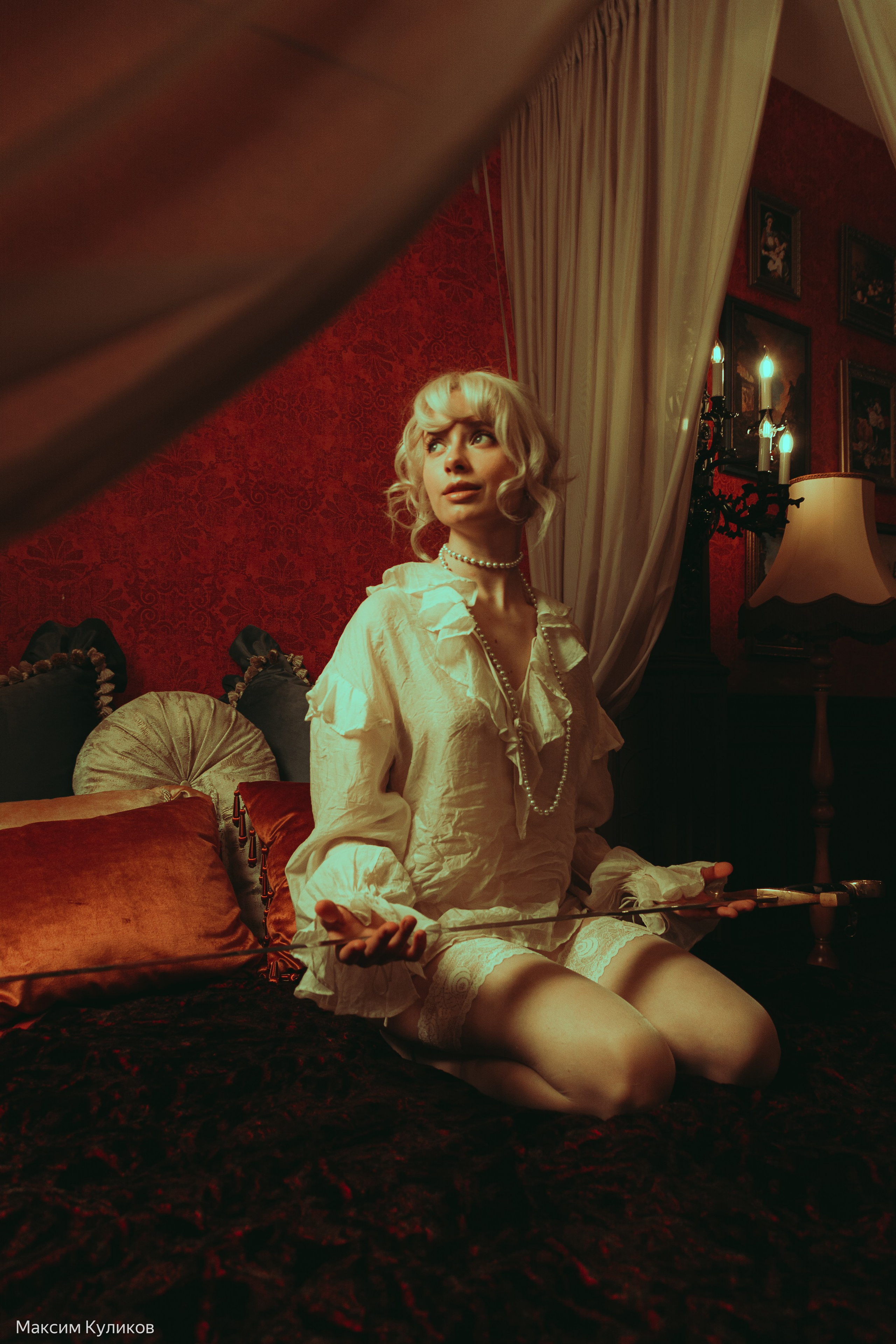 Работы наших учеников. Фотошкола Focus.Pro Челябинск