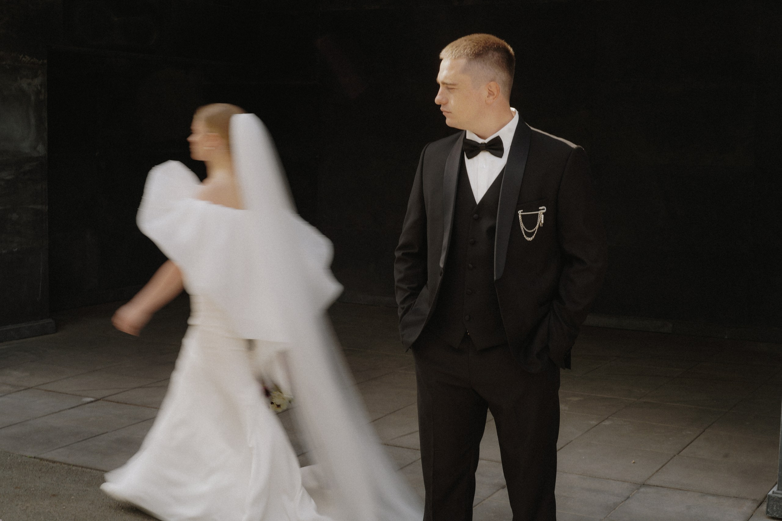 Слава и Юля. Организатор мероприятий в Абакане I Ольга Петухова