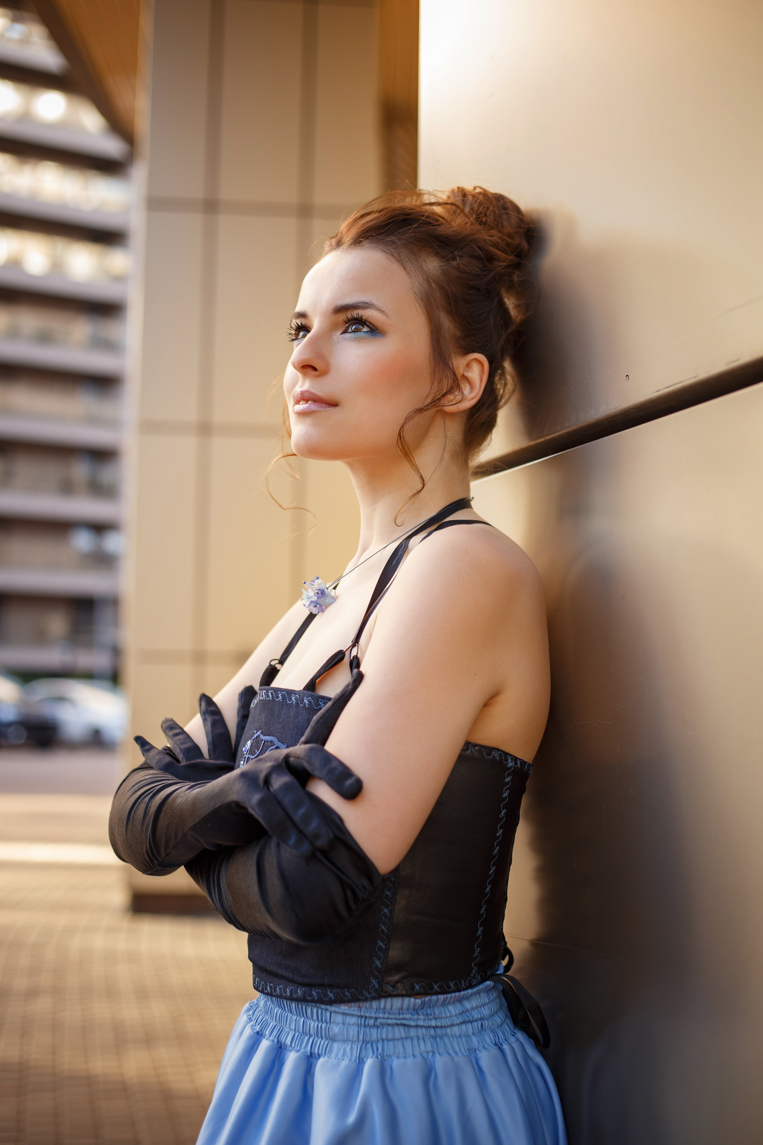 Фотосет для Ильи и Тани. Анонс. Художественный и репортажный фотограф в Санкт-Петербурге Виктория Никитина