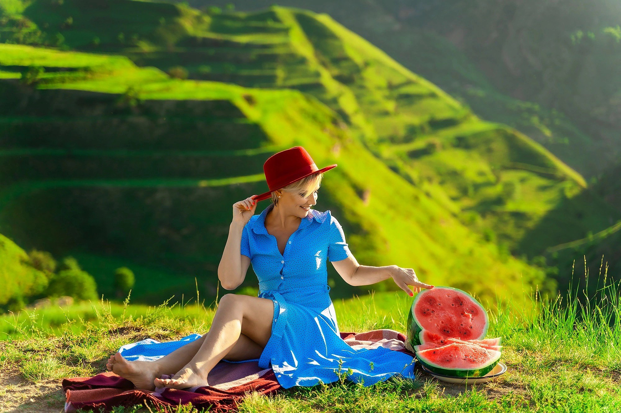 Фототур в Каппадокию. Детский и семейный фотограф в Москве Катерина Орлова