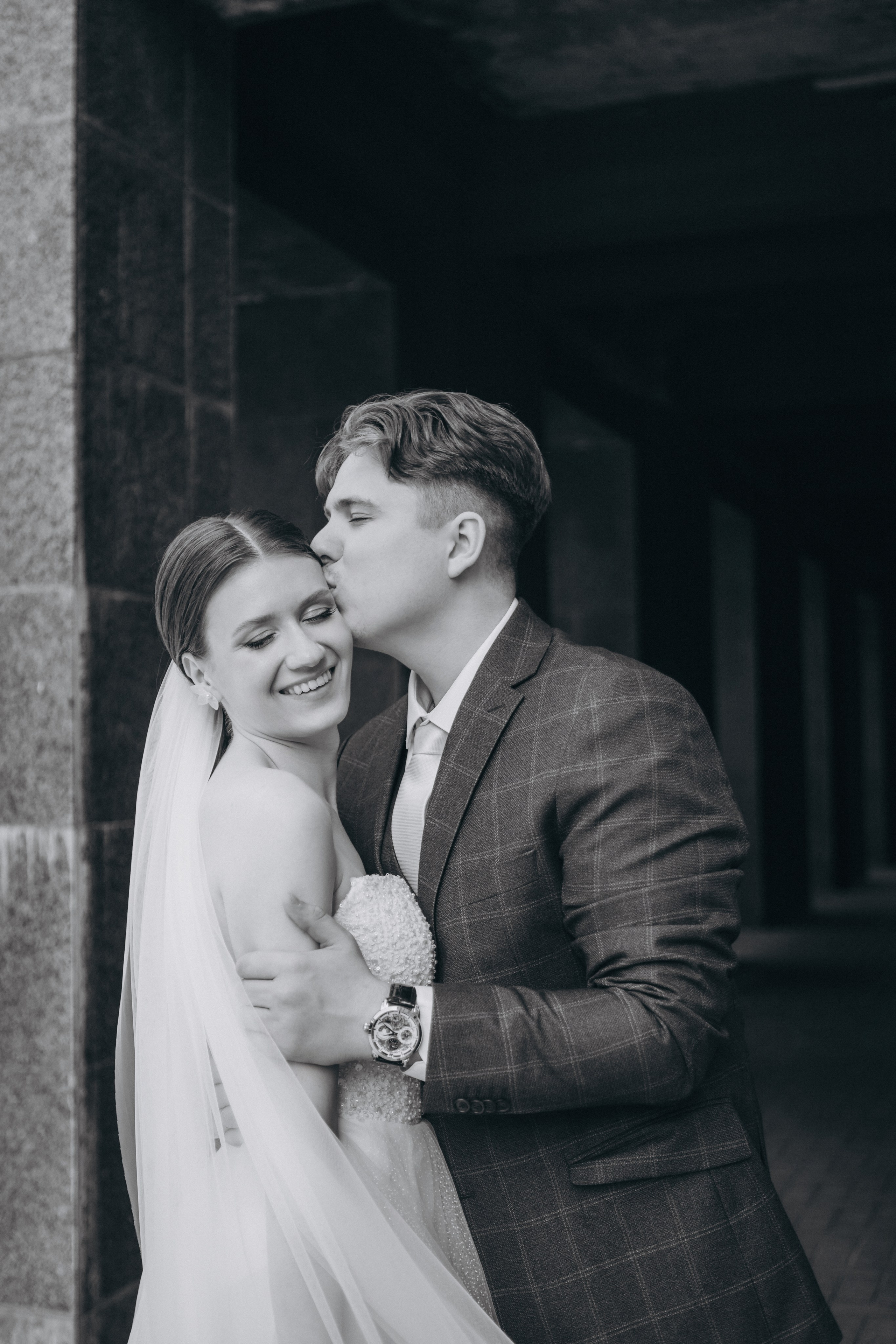 Даниил и Алена. Индивидуальный и свадебный фотограф в Нижнем Новгороде Трушина Кристина