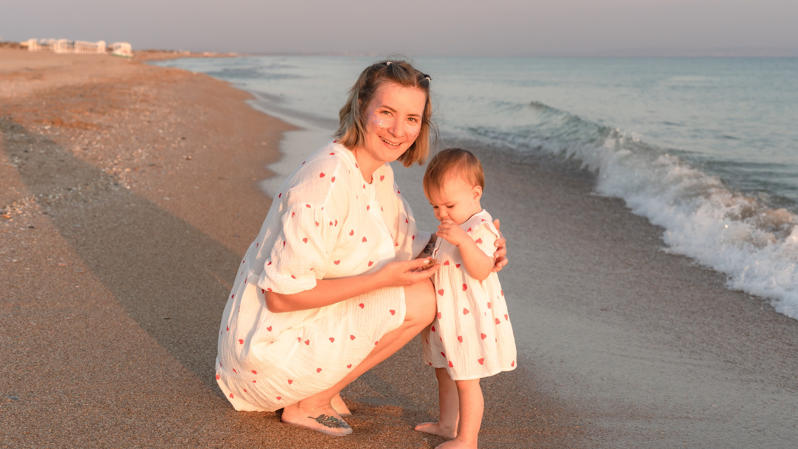 Фотограф в Анапе Динара Шеви