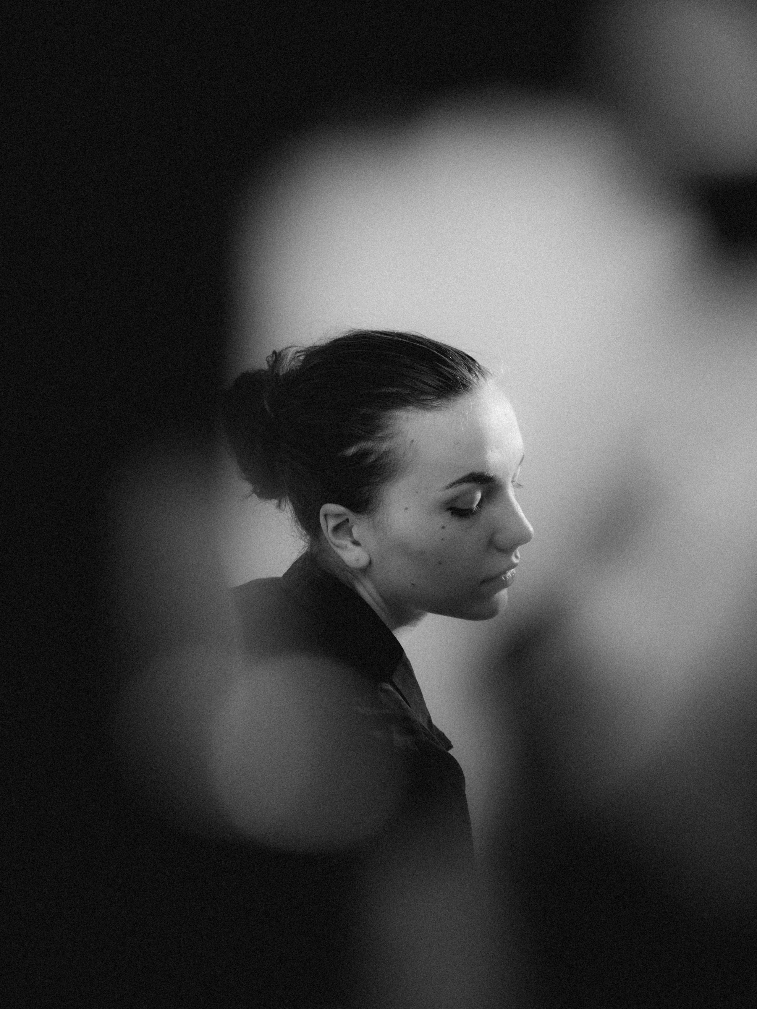 Фотограф в Москве — Сергей Люкшинов