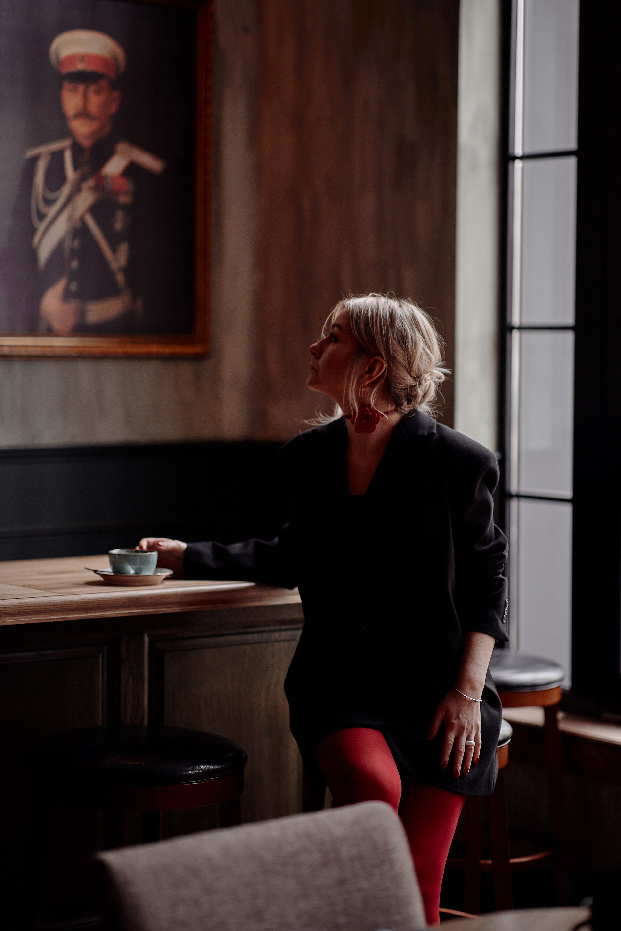 Яркая Кристина. Свадебный и семейный фотограф в Сочи-Красной поляне Ларионова Анна