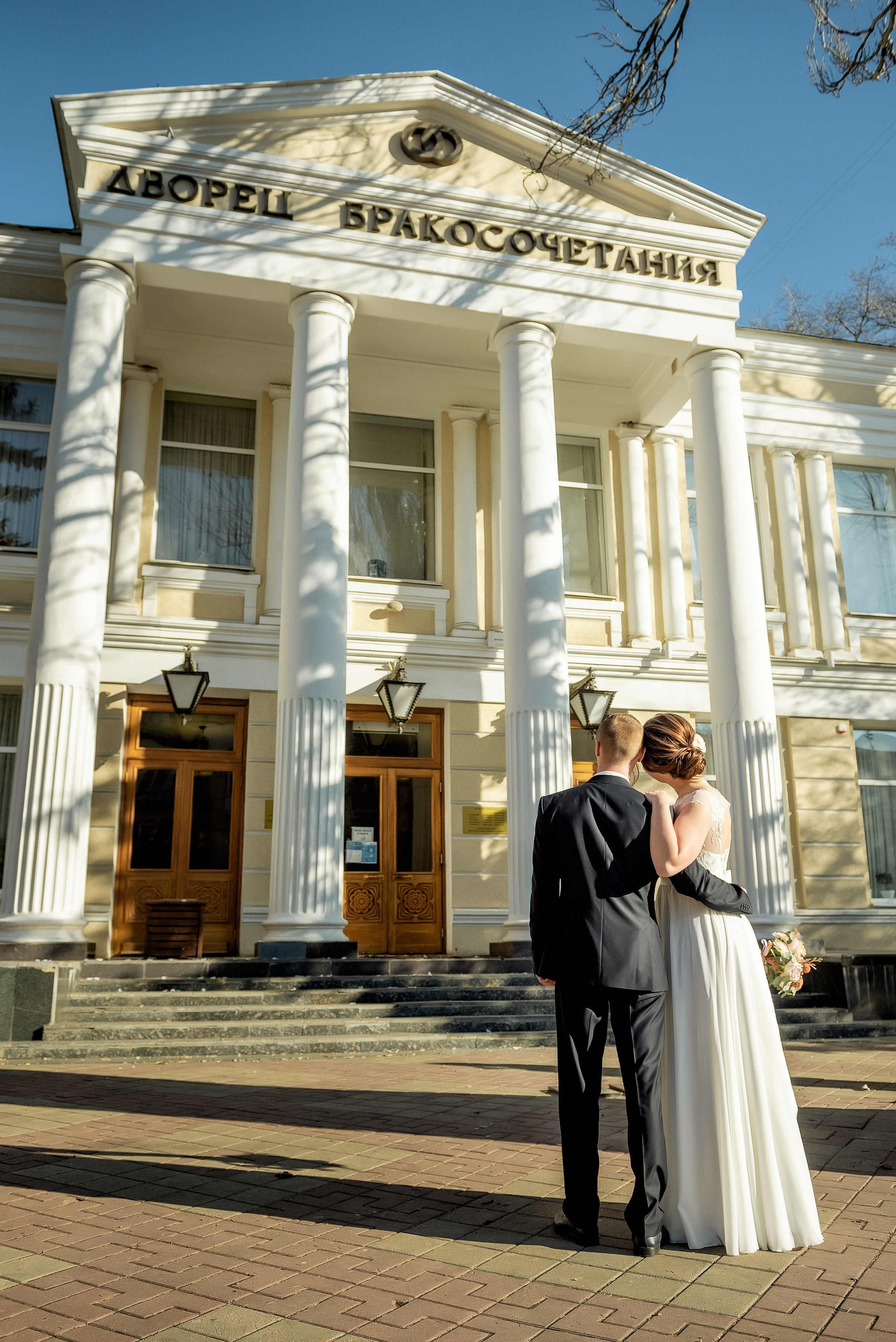 Кировский ЗАГС в Ростове-на-Дону: фотографии, информация и полезные советы