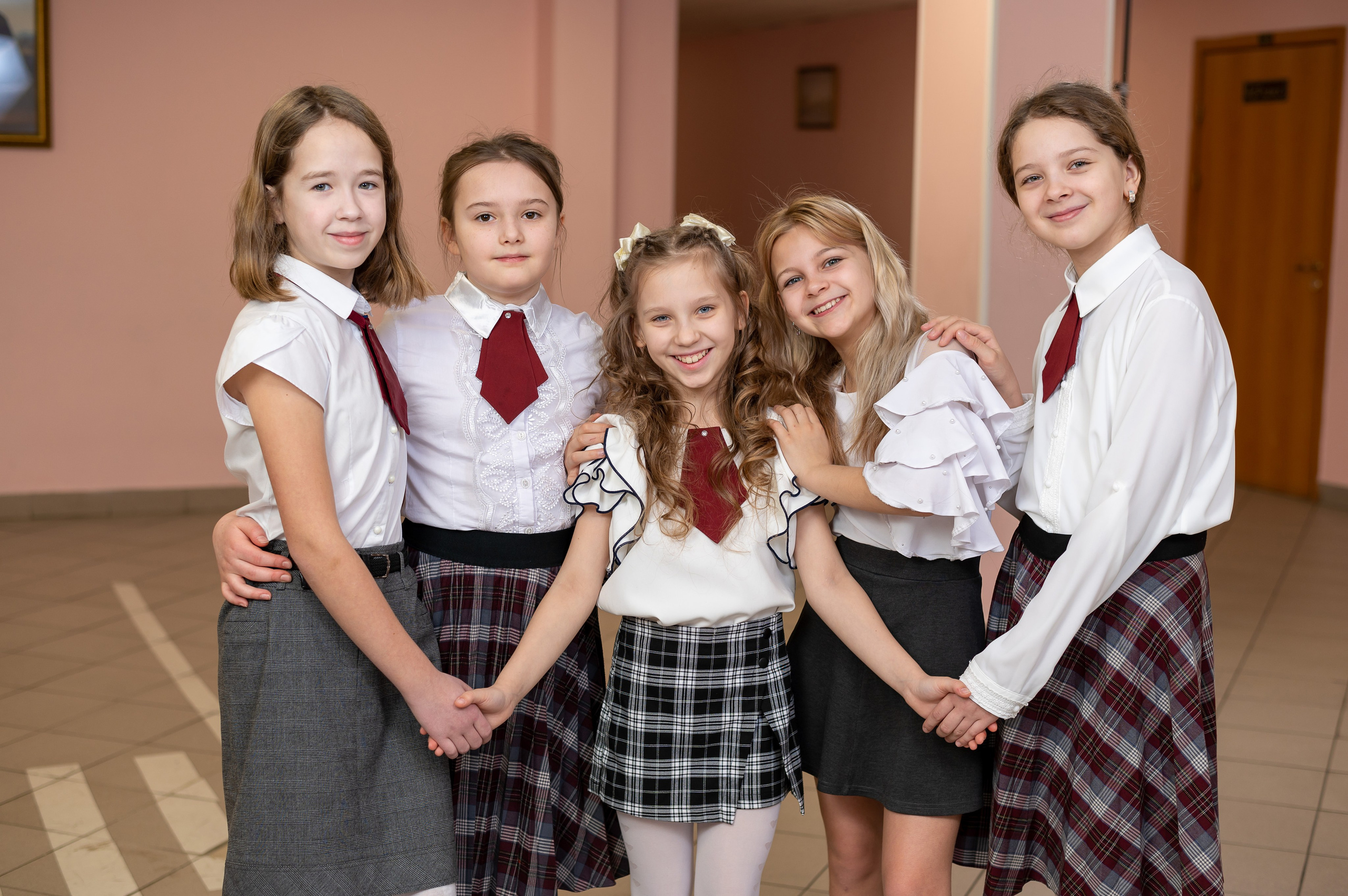 Мастерская детской фотографии