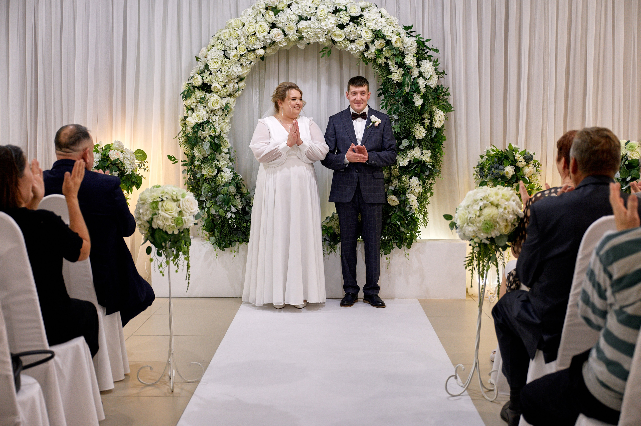 Кирилл и Дания. Фотограф Челябинск — Кирилл Устюжанин