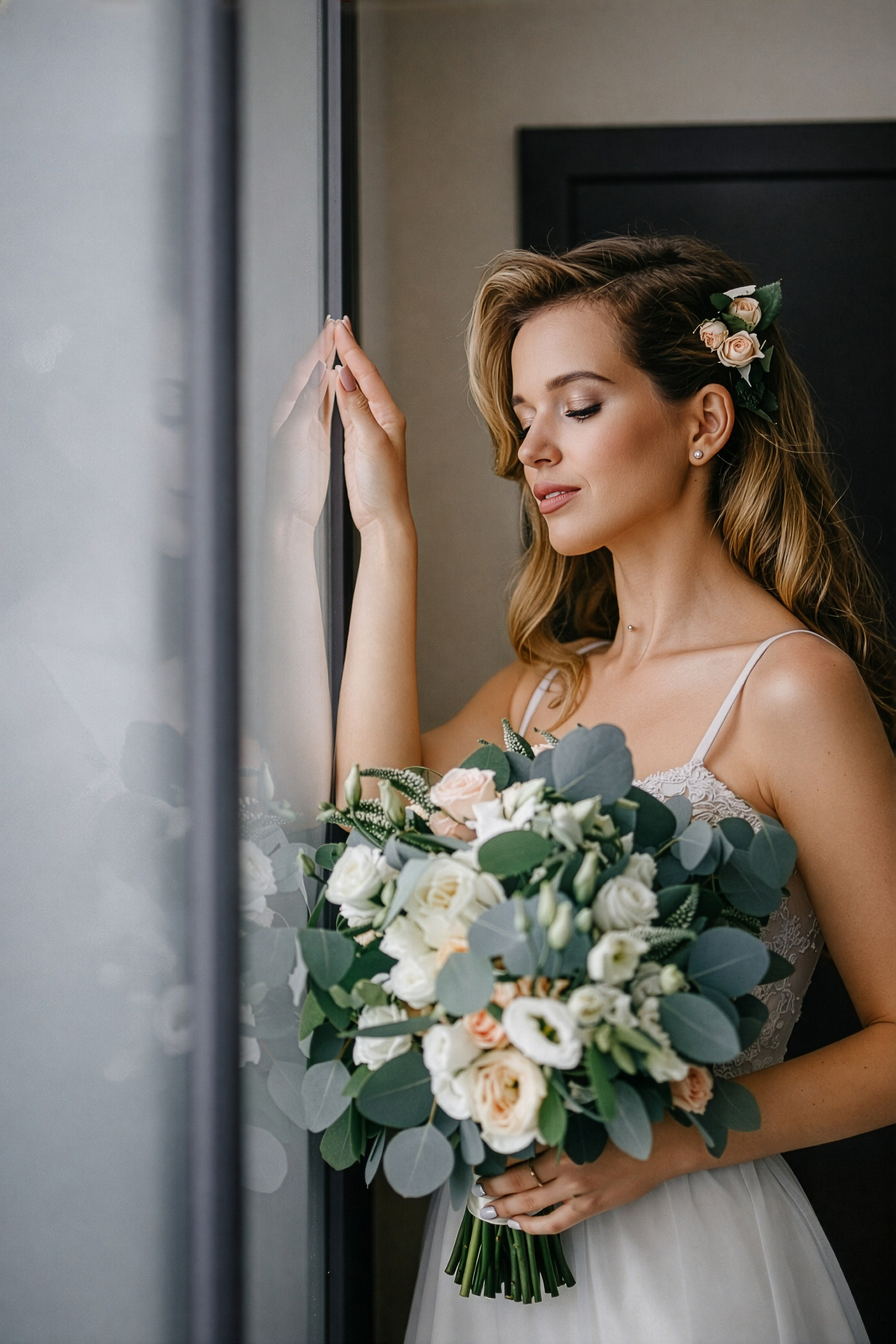 Свадебный фотограф в Екатеринбурге — Свадьба Александра и Валерии. Фотограф Дмитрий Судаков — Свадебная и репортажная съемка в Екатеринбурге и Москве