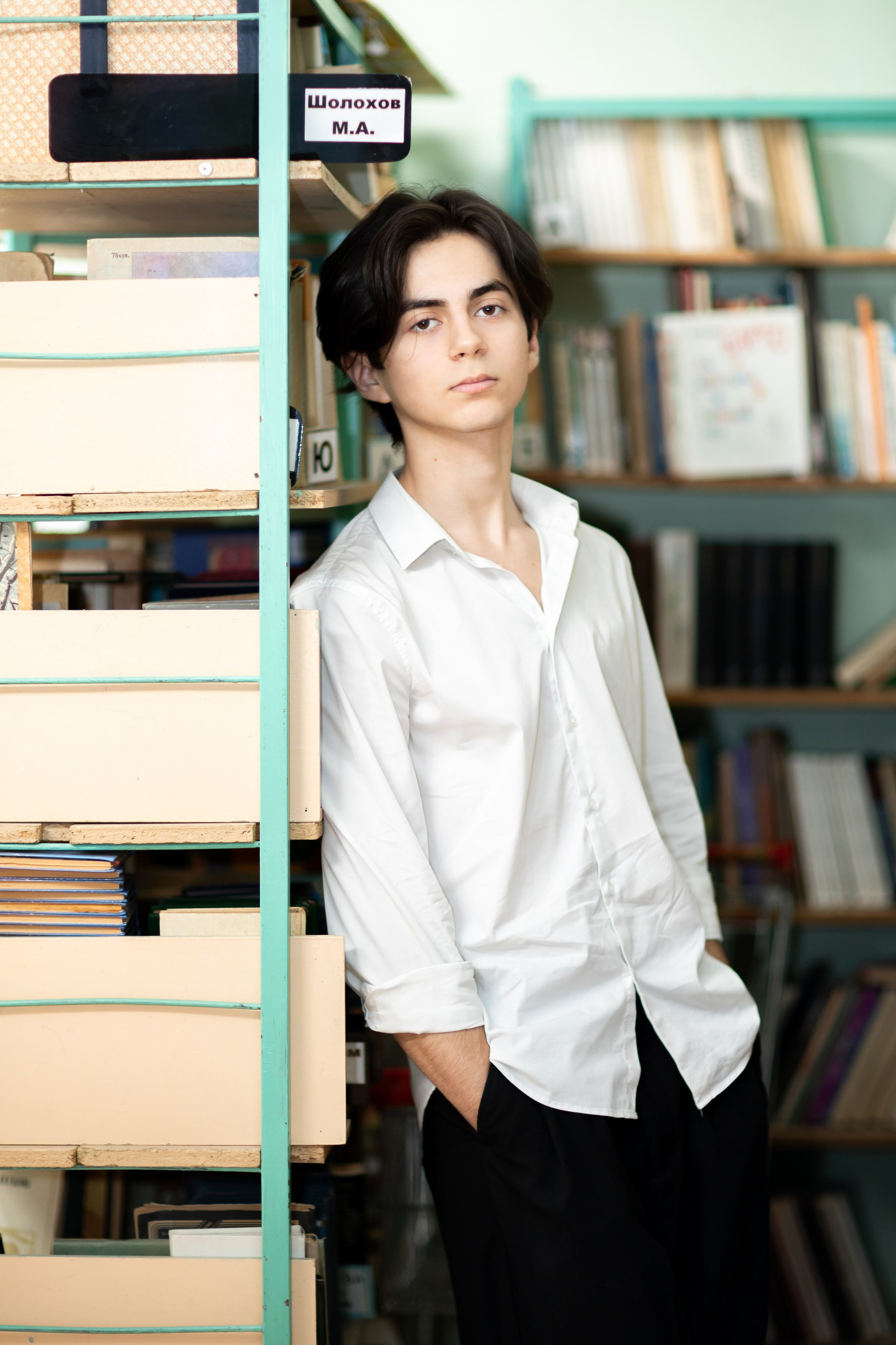 9 и 11 классы (КНИГИ) 3600р. Фотограф Алёна Финашова