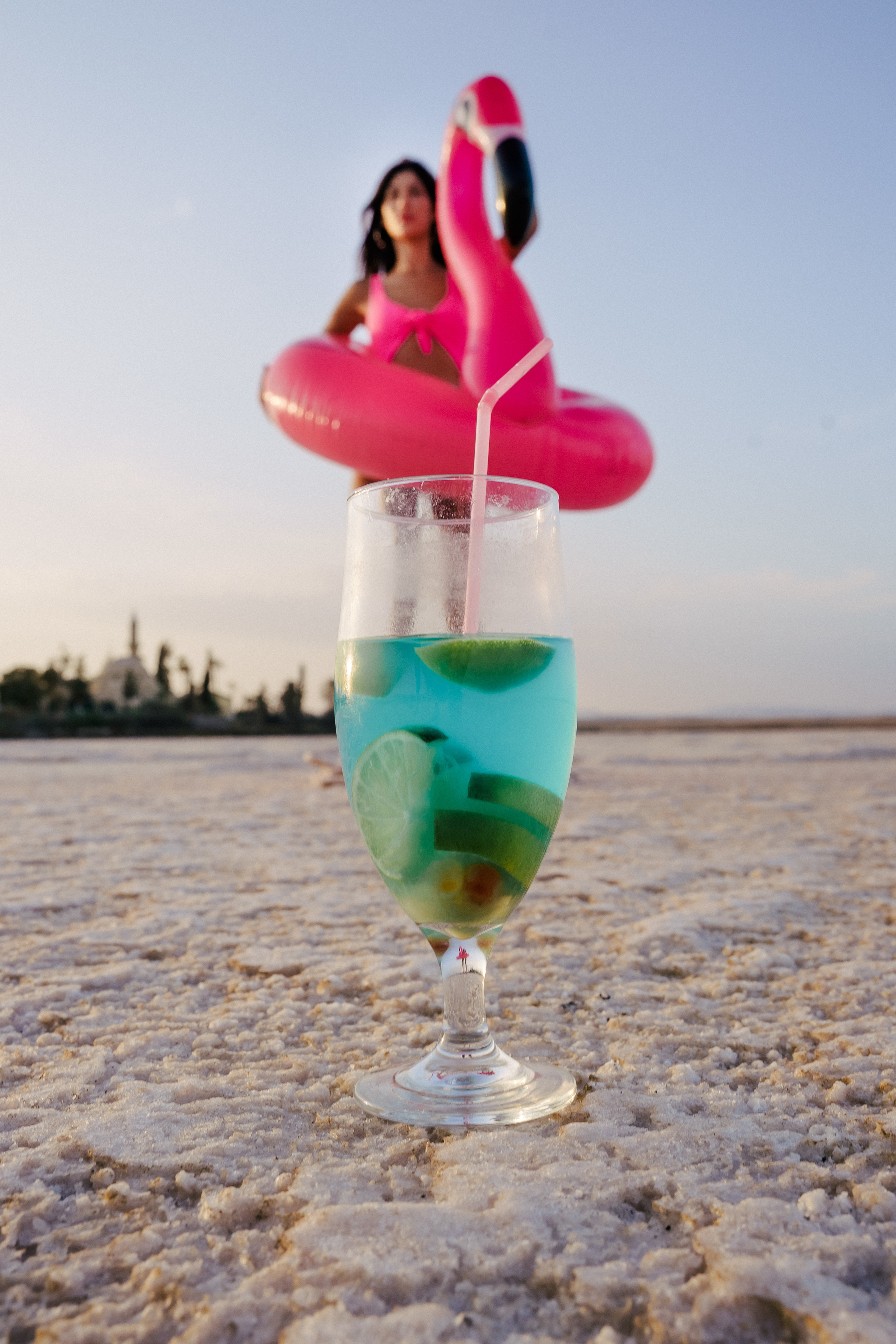 Мечты о розовом фламинго. Наталия Баранова — профессиональный фотограф в СПб и Москве