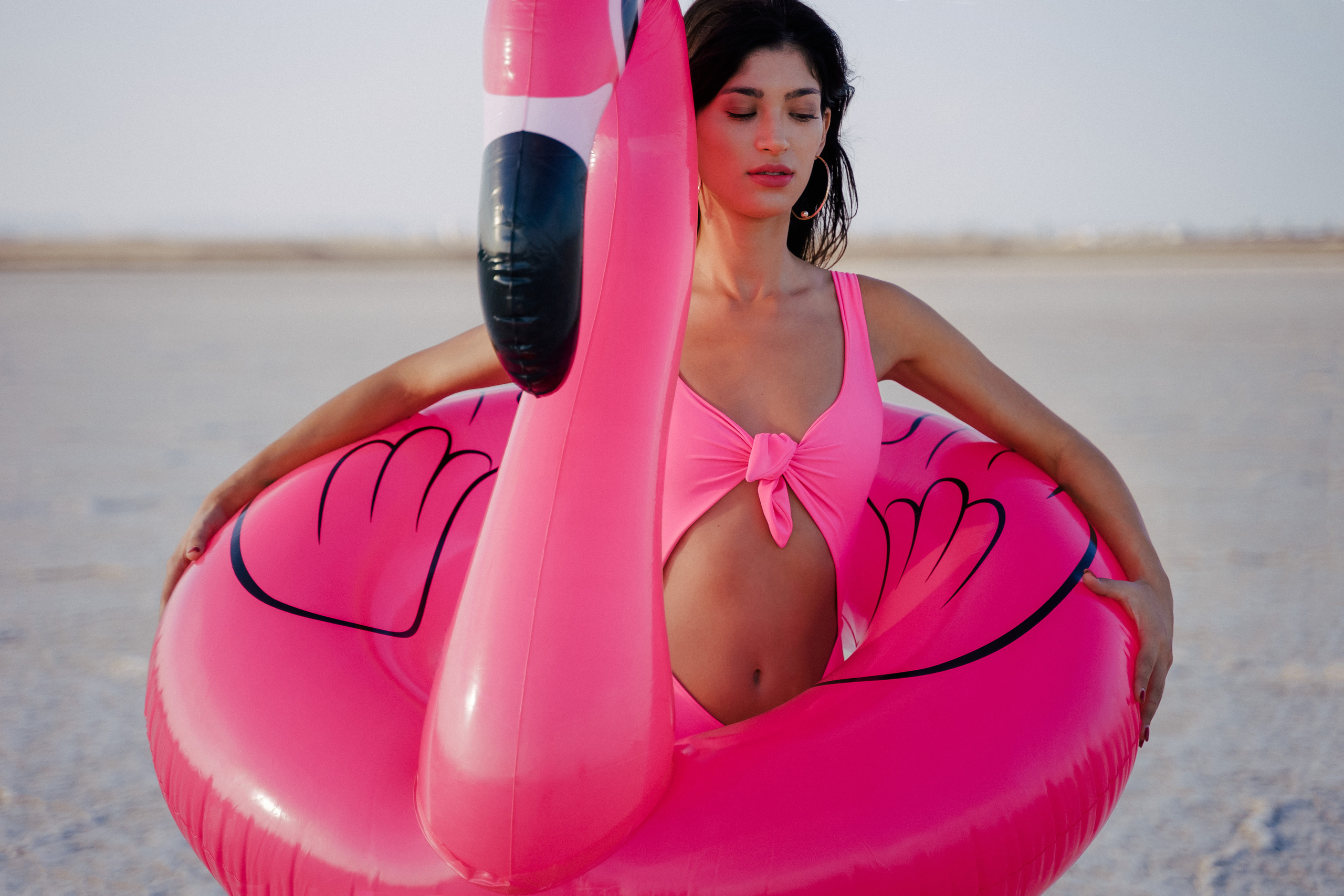 Мечты о розовом фламинго. Наталия Баранова — профессиональный фотограф в СПб и Москве