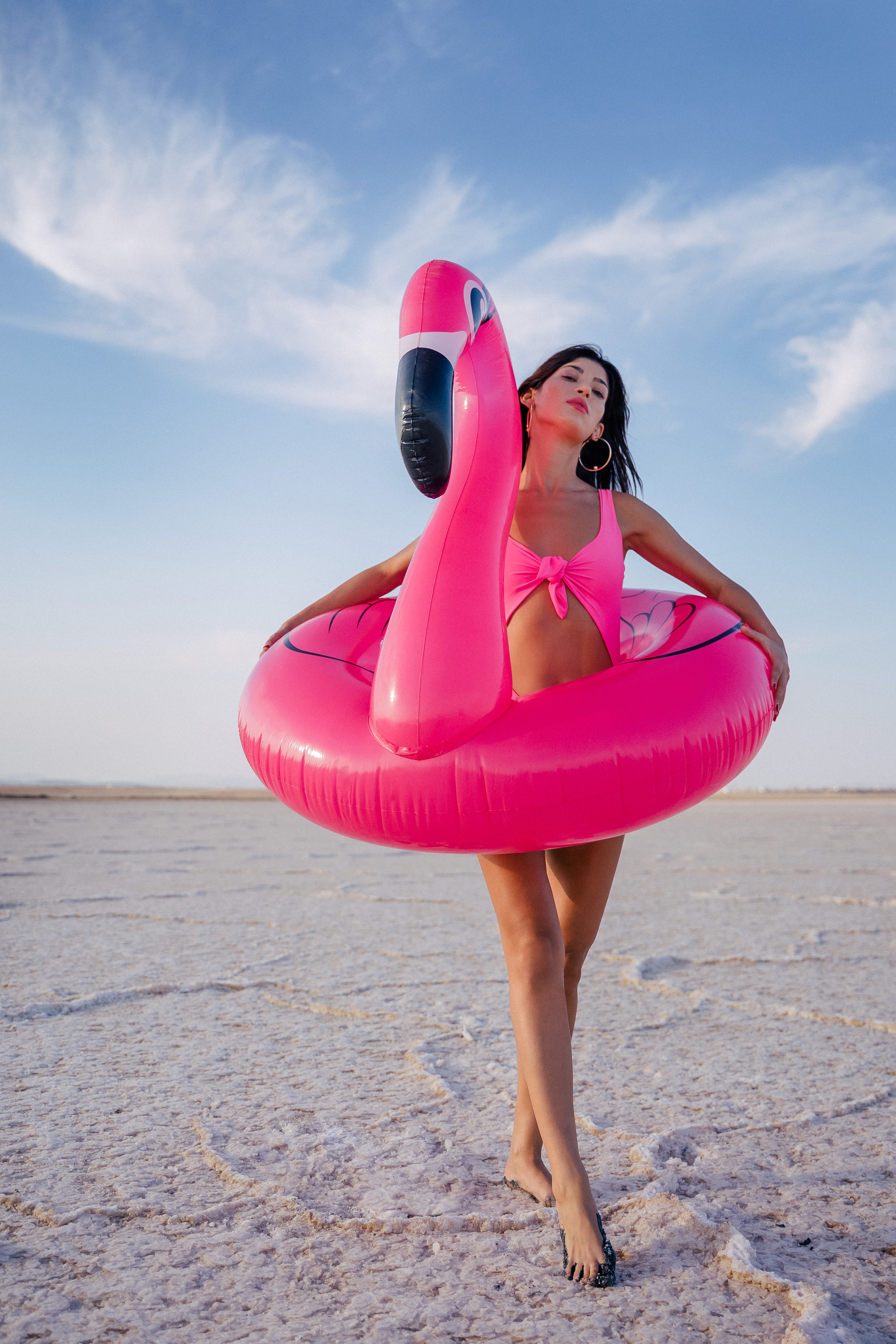 Мечты о розовом фламинго. Наталия Баранова — профессиональный фотограф в СПб и Москве