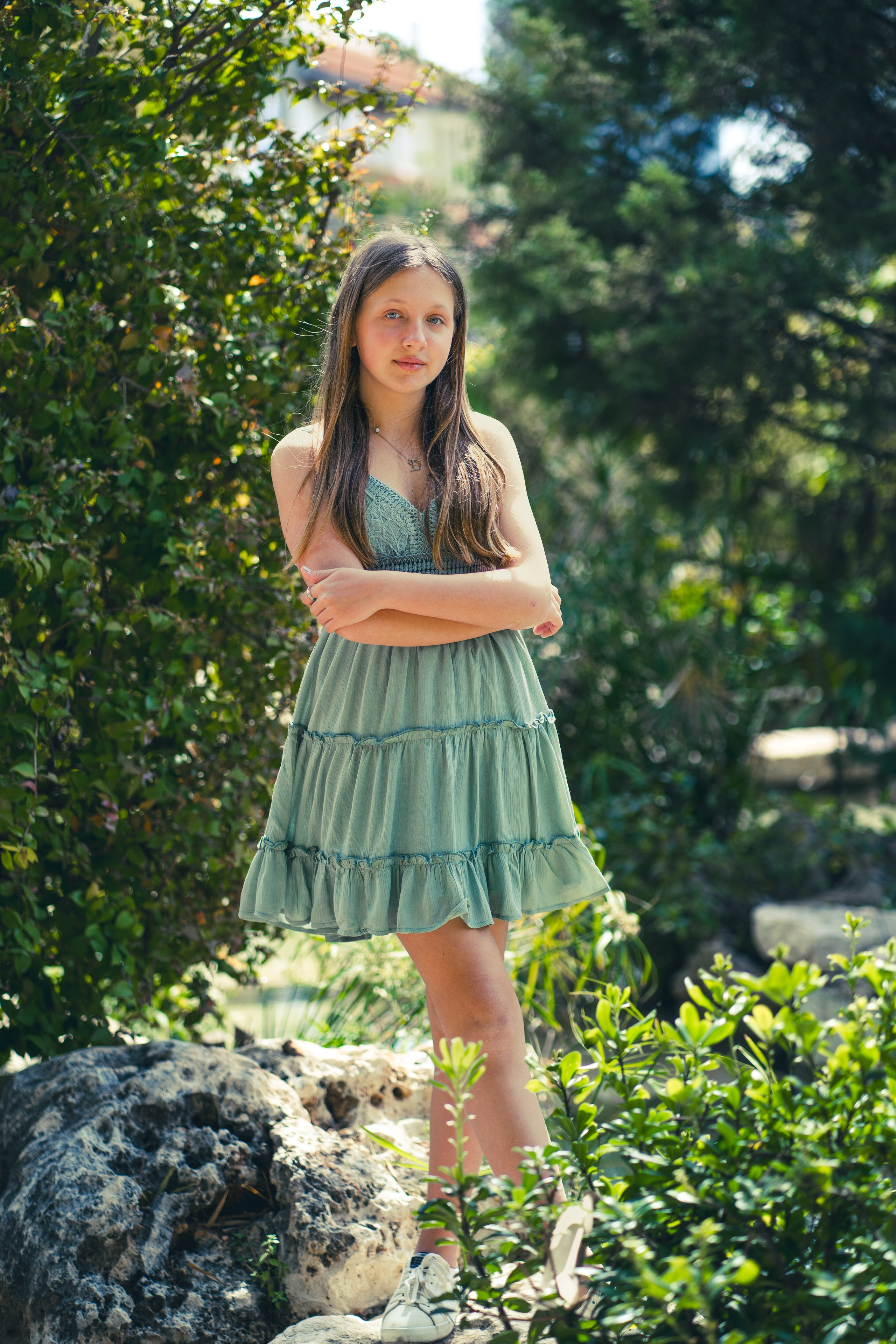 Бат Мицва Даши. Семейный и детский фотограф в Израиле и Москве Дорошок Надя