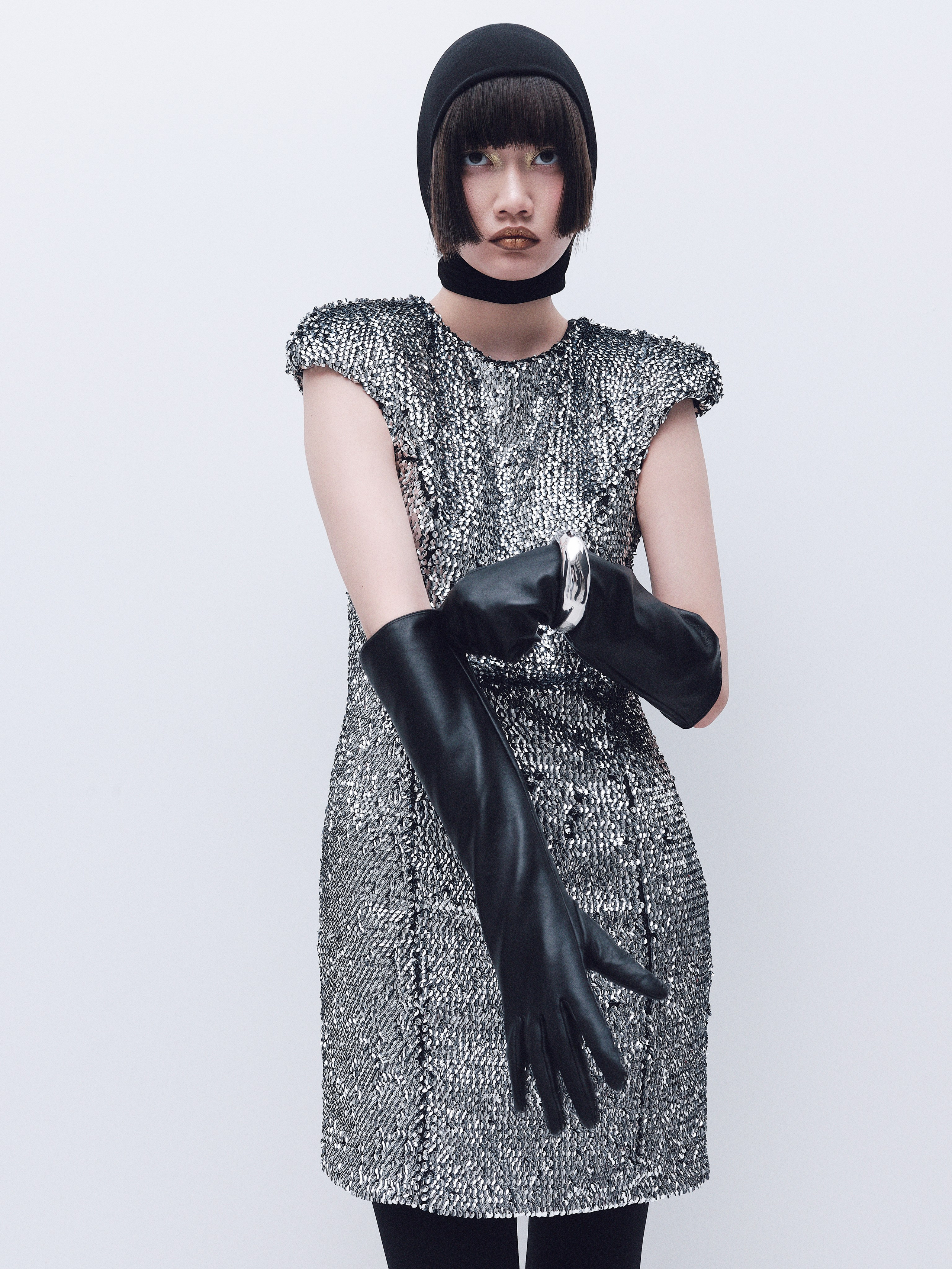 MARIE CLAIRE Kazakhstan. Retoucher