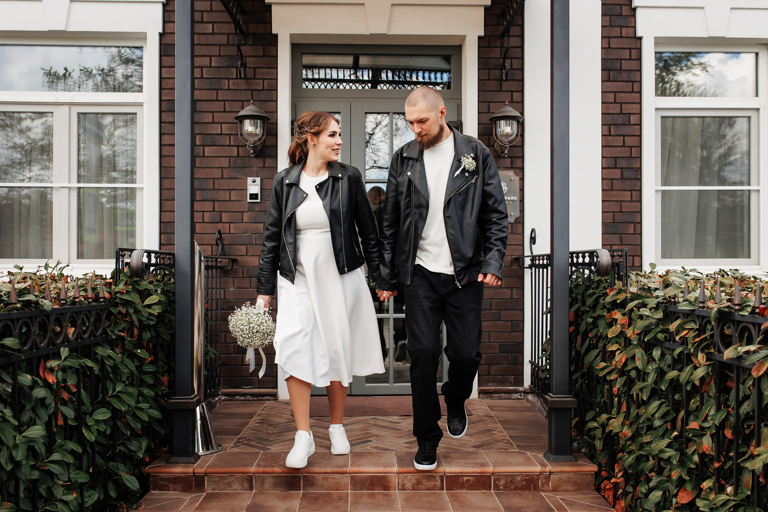 Совсем не классическая свадьба в г. Лабинске. Дмитрий Шевченко свадебное фото в г. Краснодар — Армавир — Лабинск