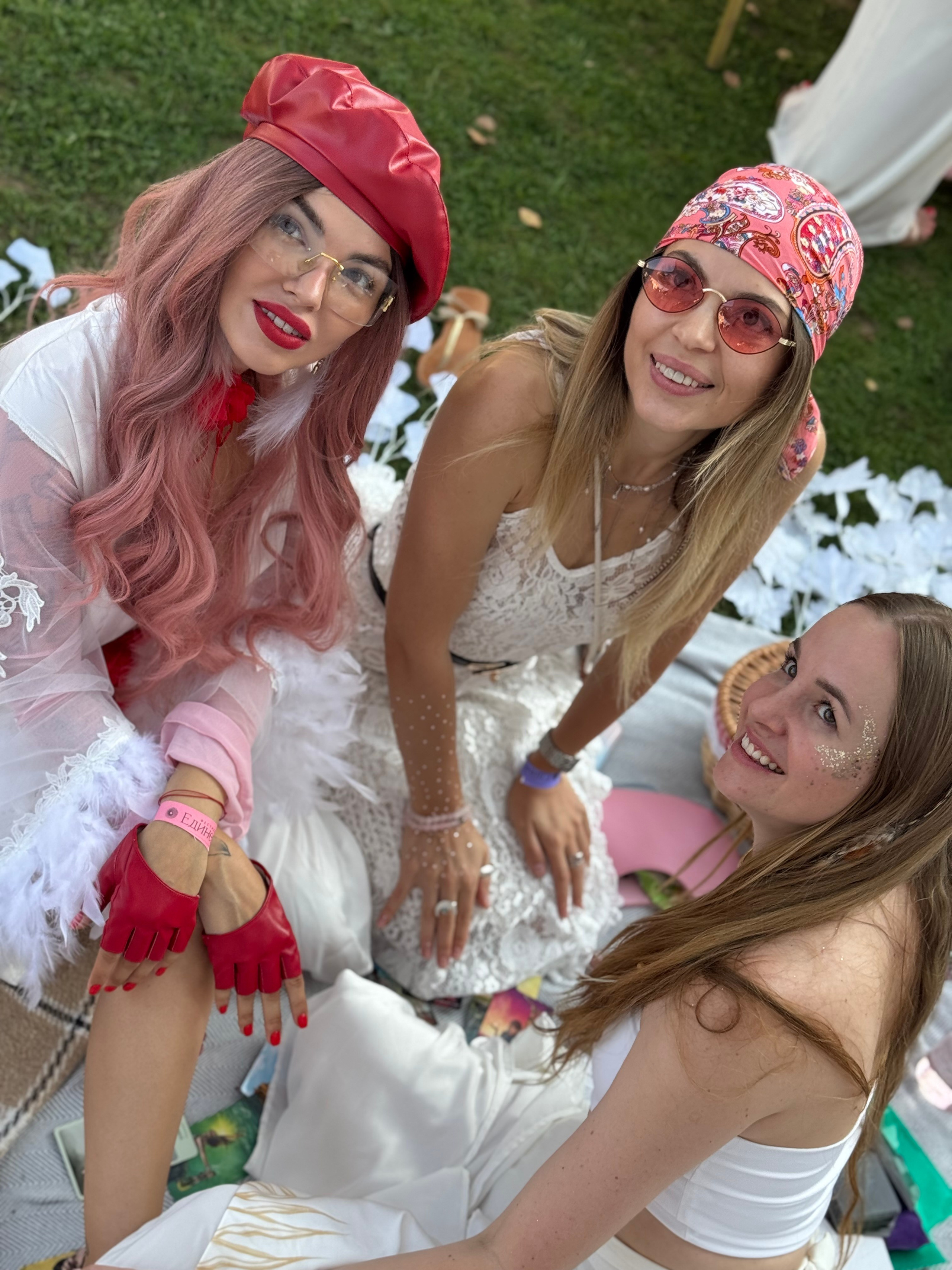 Тантрический фестиваль «Единение». Александр Прищепов - фотограф, режиссёр, продюсер