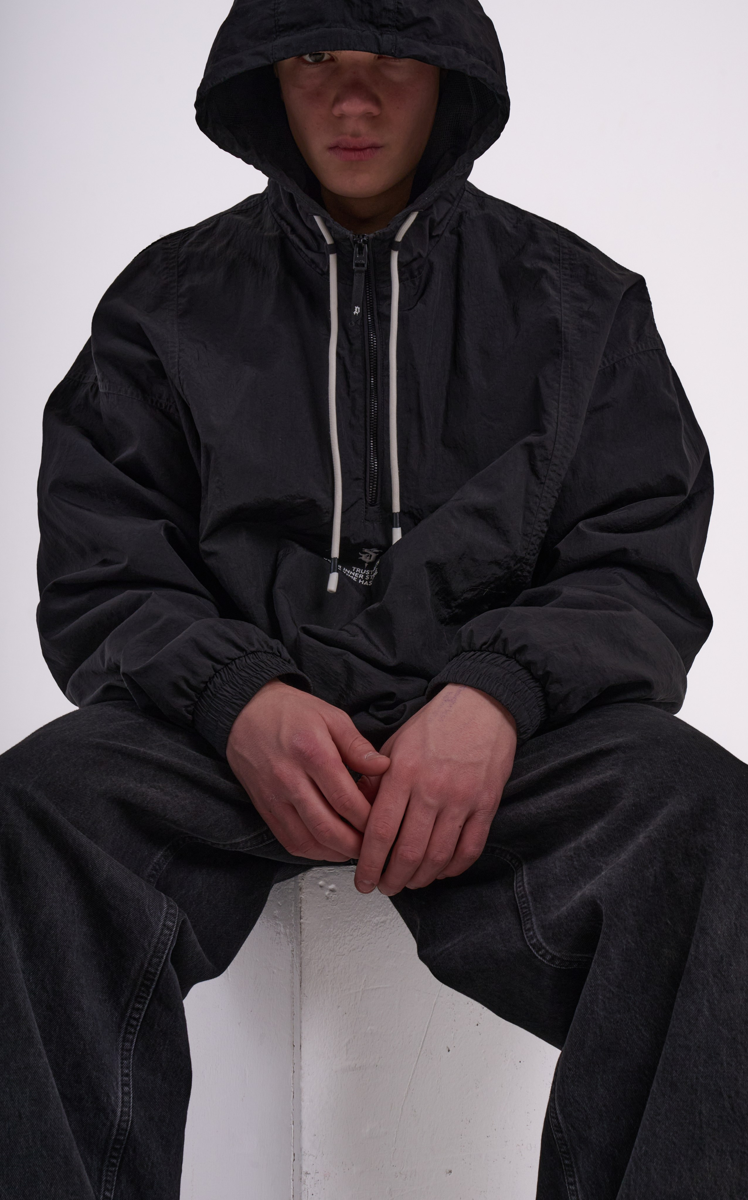 Студийная съёмка. Фотограф в Москве