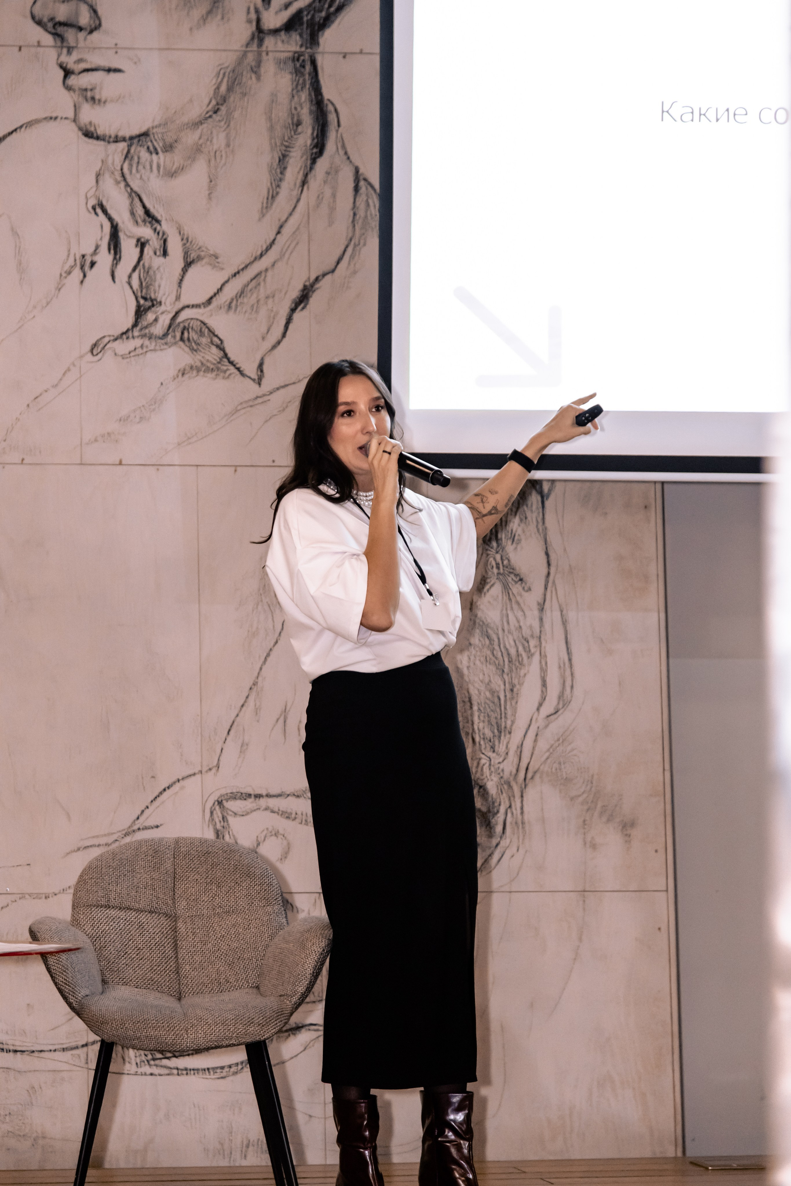 МАРКЕТИНГ ФЕСТ АИ. МЕДИА-РЕСУРС ХАБАРОВСК / Фотоотчеты / Репортажи / События