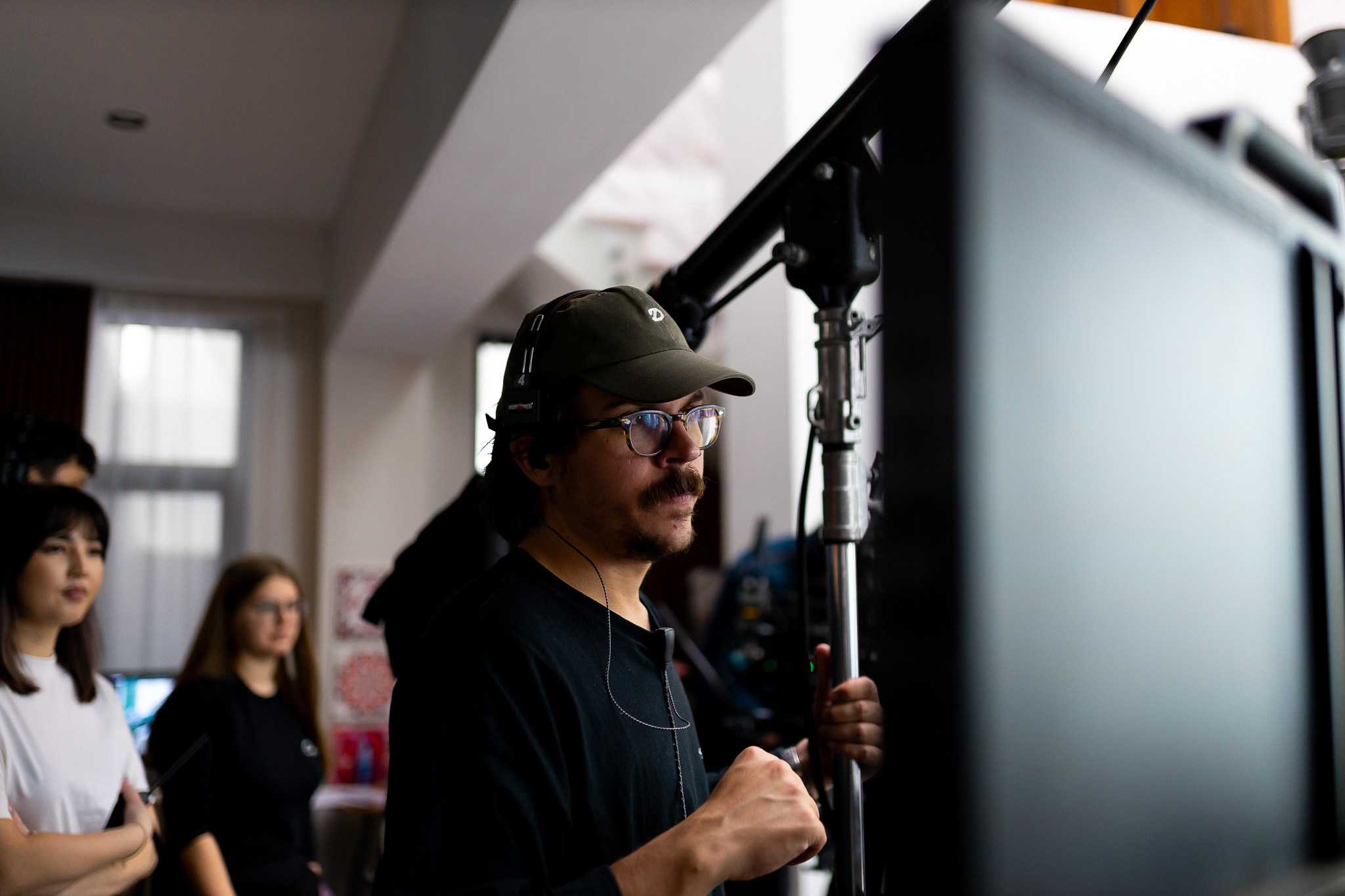 Backstage съёмка в Алматы и других городах. MIKHAIL VASSILYEV — Свадебный и Репортажный фотограф в Алматы