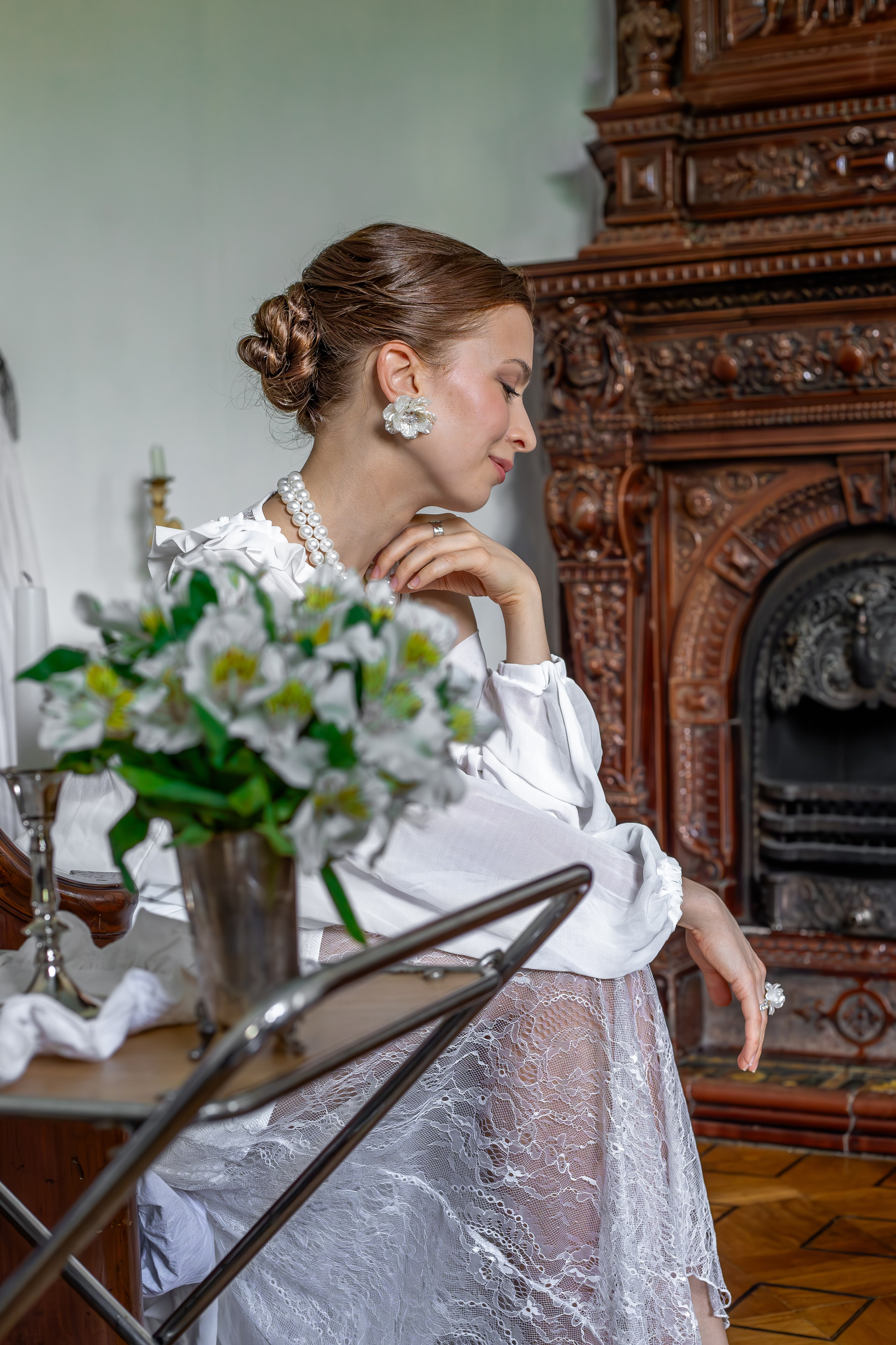 Свадебные съёмки (из портфолио). Семейный и свадебный фотограф в Москве и Домодедово Анна Авилочкина