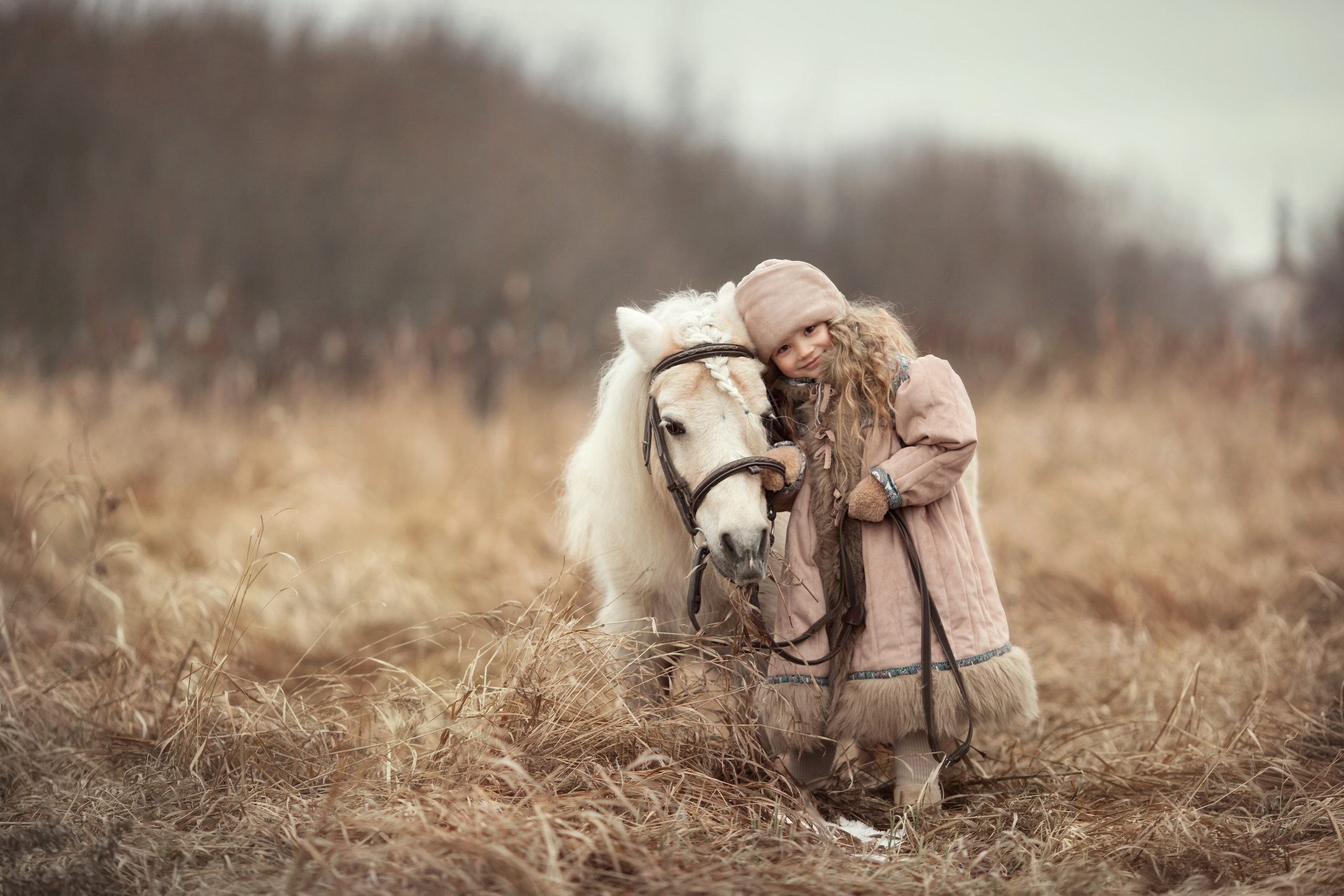 Когда зима, а снега нет. Tatyana Nadezhdina Family photographer