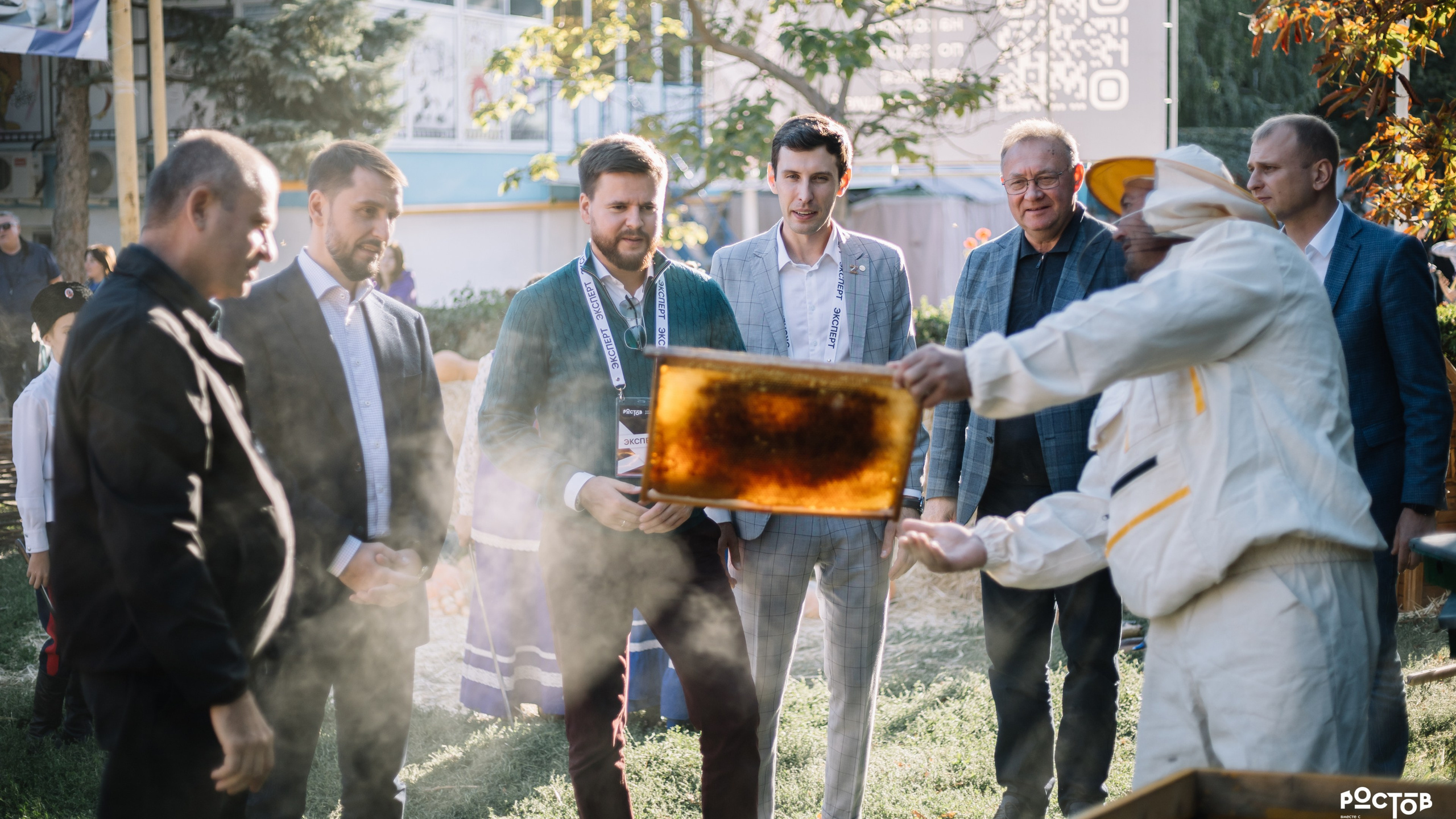 Репортажный фотограф в городе Ростов-на-Дону Даниил Молодовский