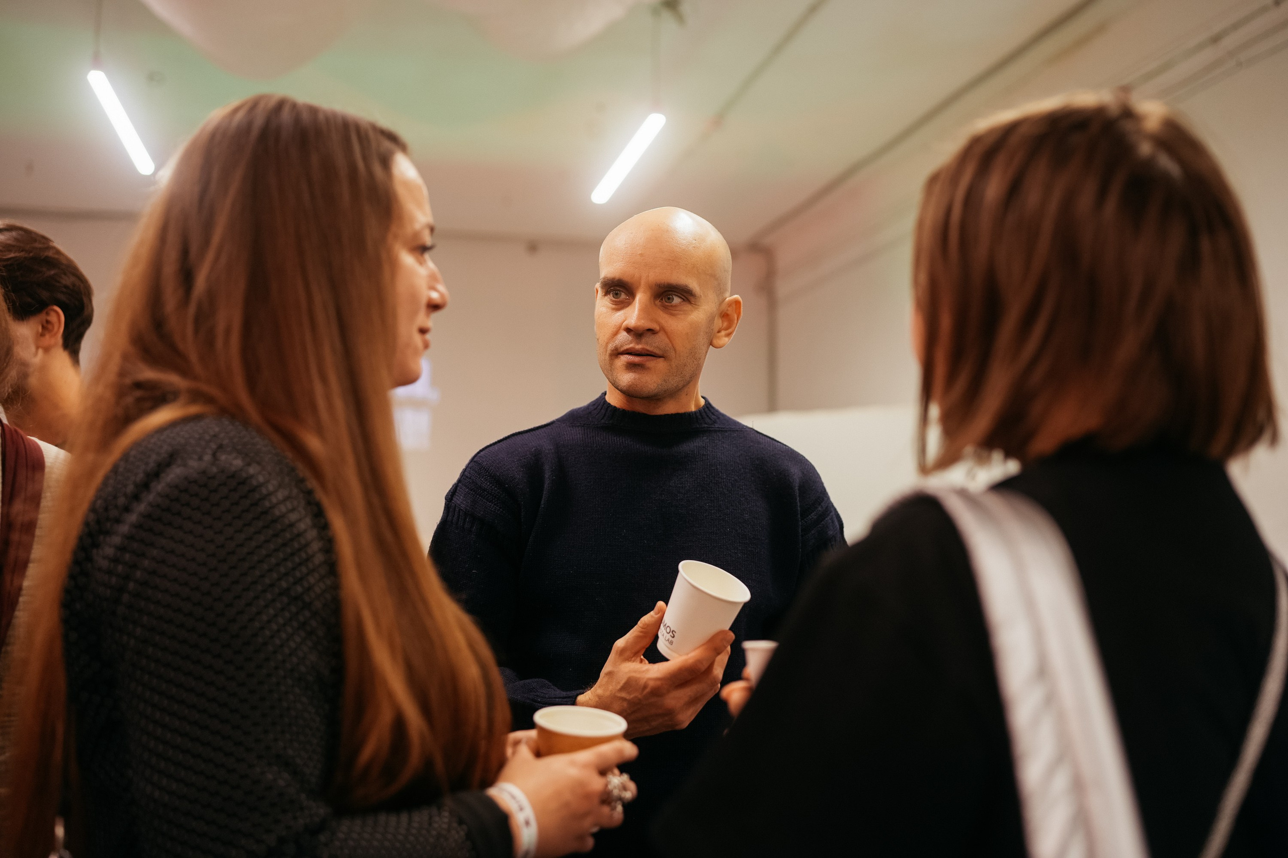 ВАРИБАРИСТА. ИТВИ