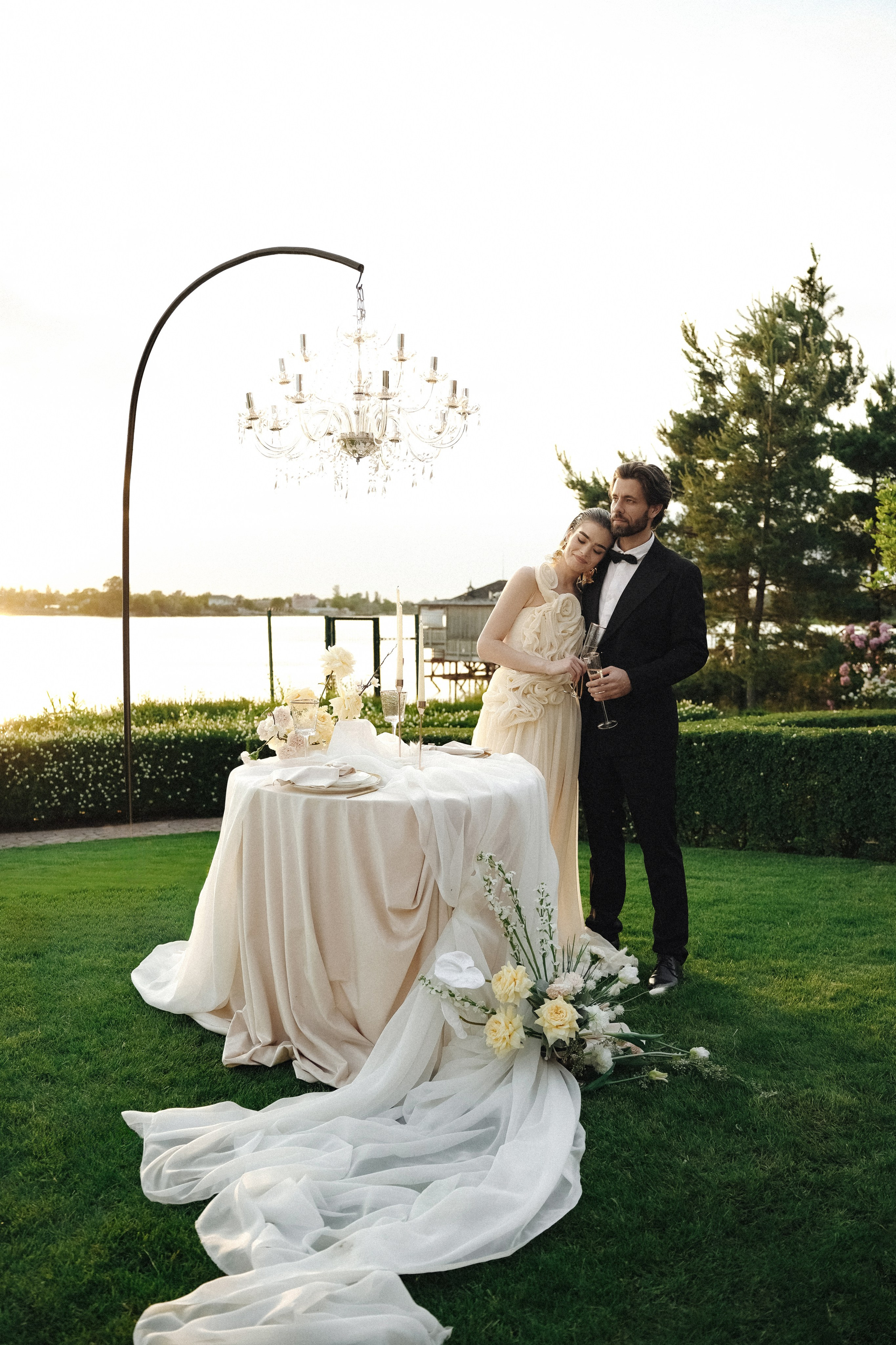 Свадебный фотограф и видеограф в Ростове-на-Дону. Максим и Наталья Лебедевы