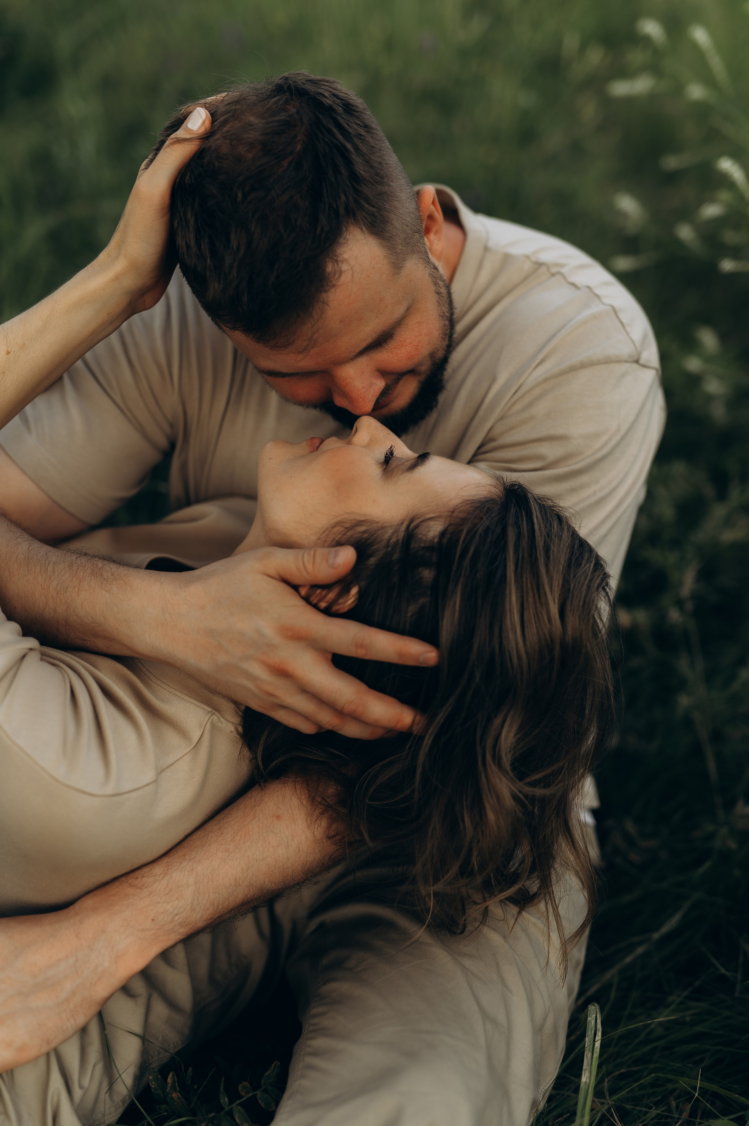 Семейные фотосессии Красноярск, детская фотосессия. Юлия Раскова — Портретный и семейный фотограф в Красноярске