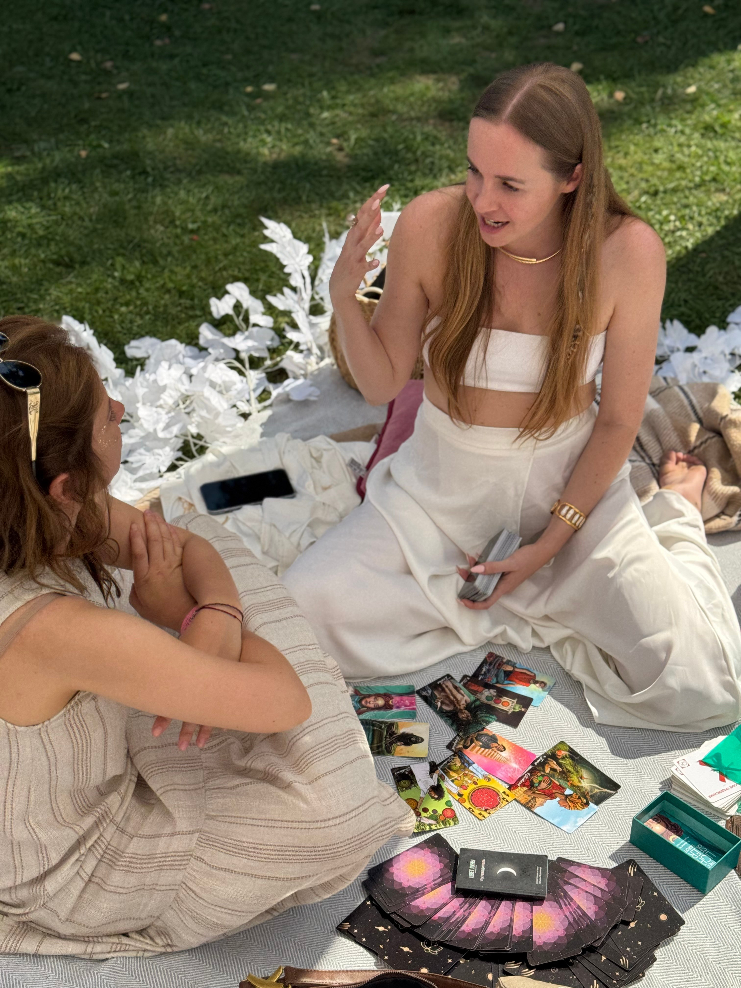 Тантрический фестиваль «Единение». Александр Прищепов - фотограф, режиссёр, продюсер