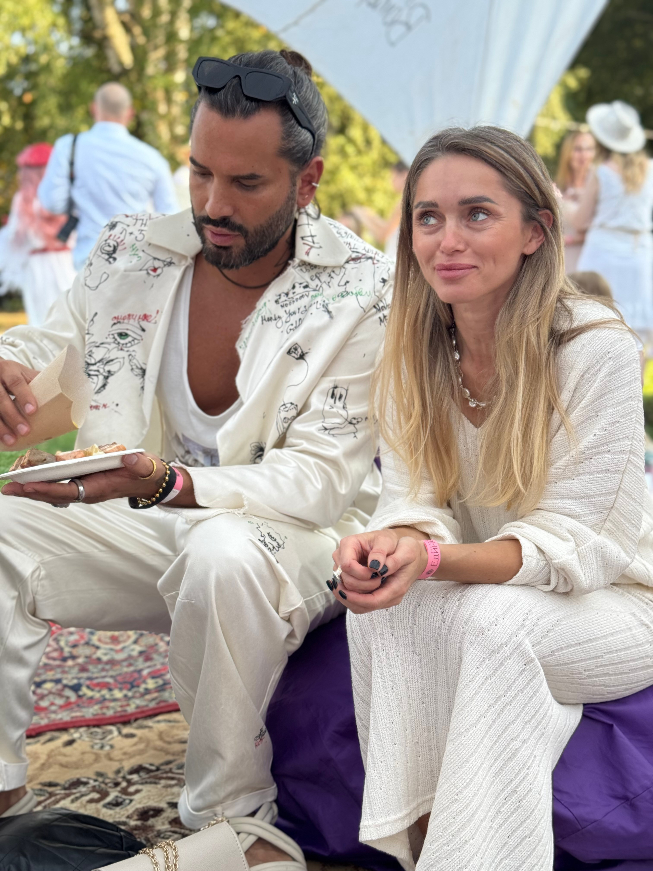 Тантрический фестиваль «Единение». Александр Прищепов - фотограф, режиссёр, продюсер