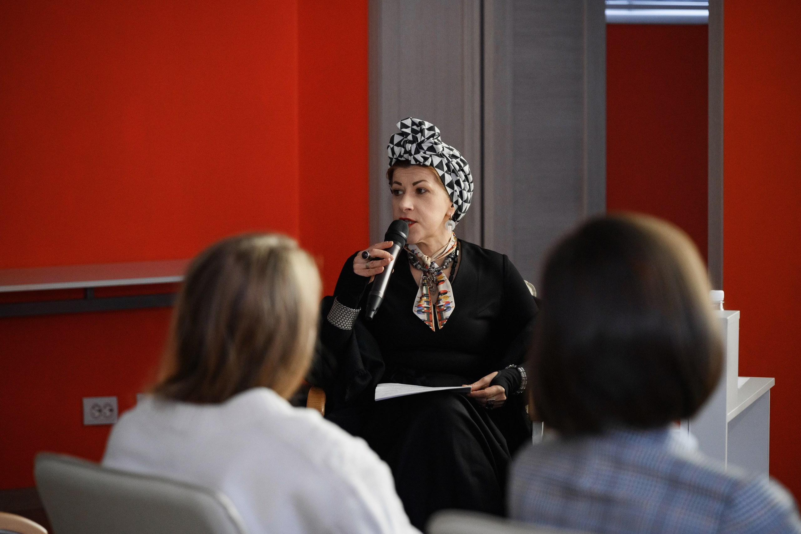 Фотограф Камчатка, Звук Вокруг, презентация, история моды рф, искусство