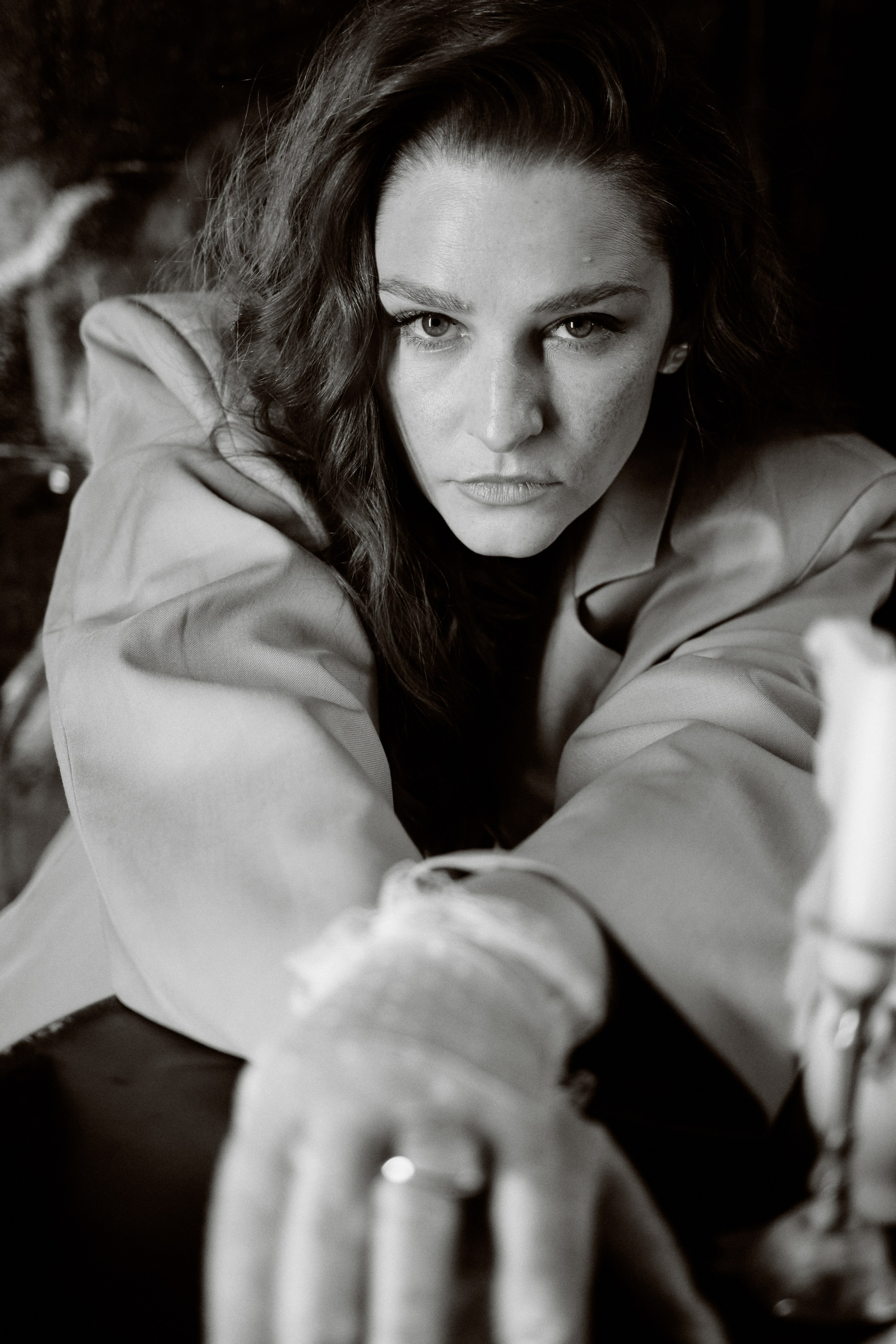 Гафер. Фотограф Пудинова Настя