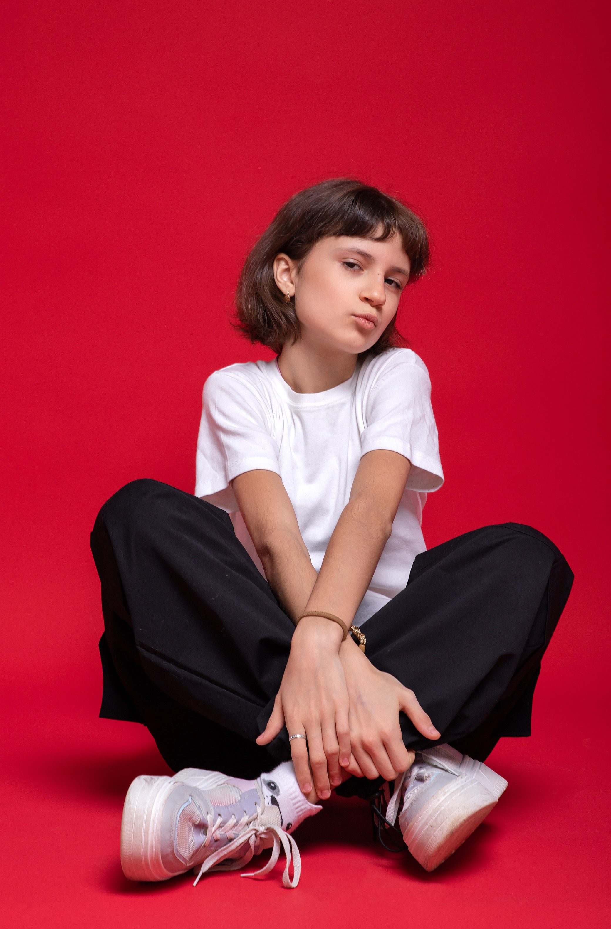 Семейный и индивидуальный фотограф в Москве. Анна Давинчи