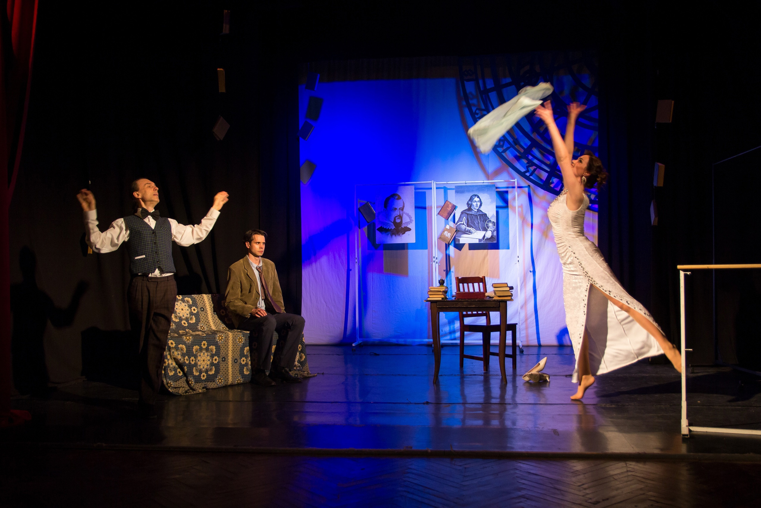 особняк Шрёдера, Петроградская набережная - 32, Дом Шрёдера, афиша, купить билет