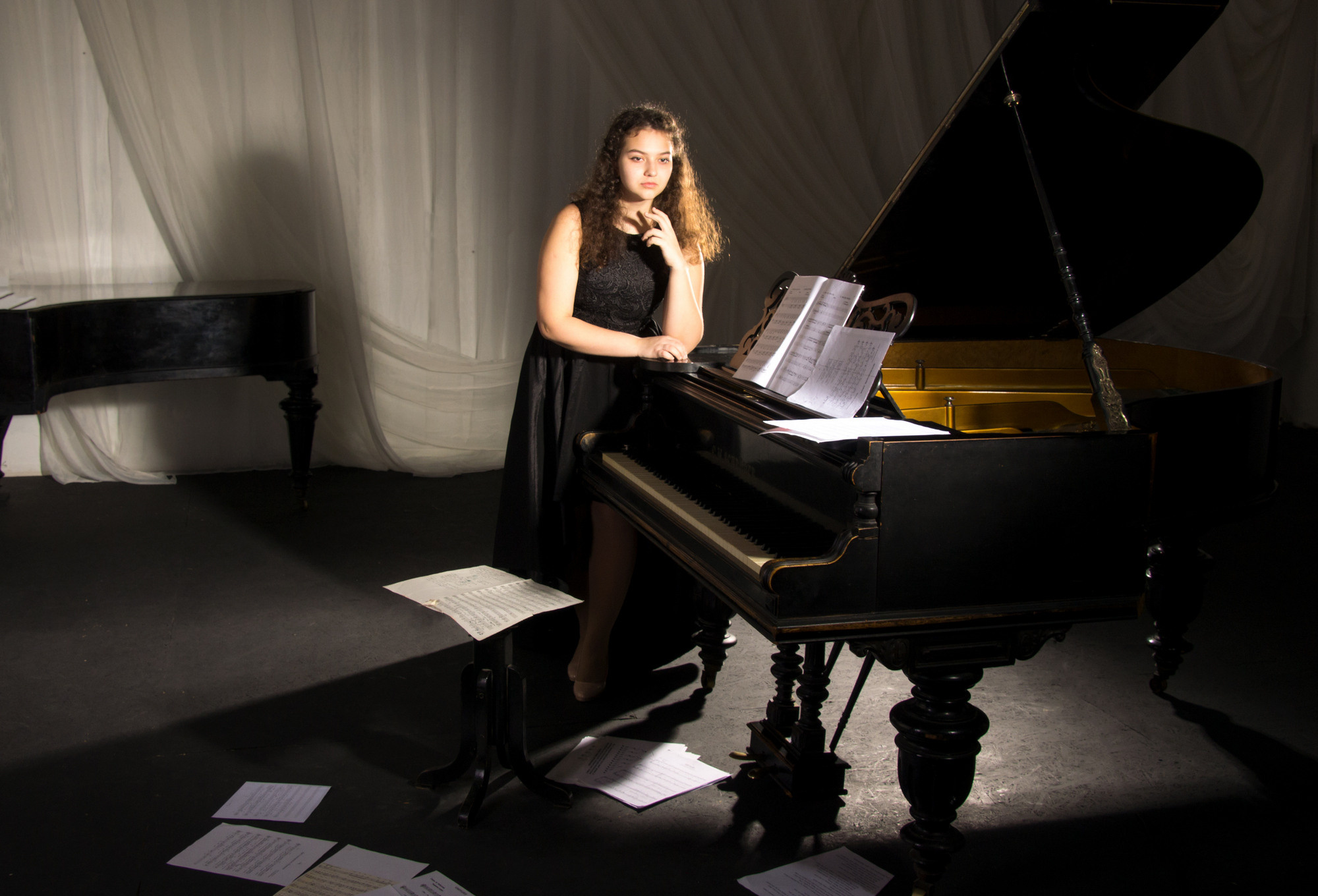 особняк Шрёдера, Петроградская набережная - 32, Дом Шрёдера, афиша, купить билет