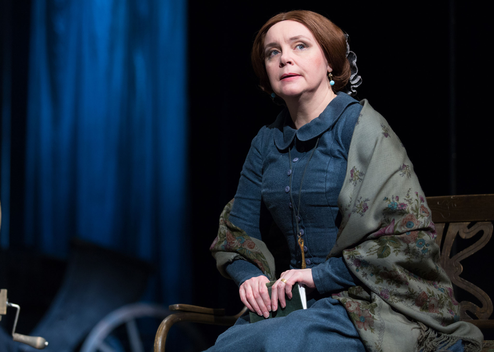 Мария Лаврова актриса