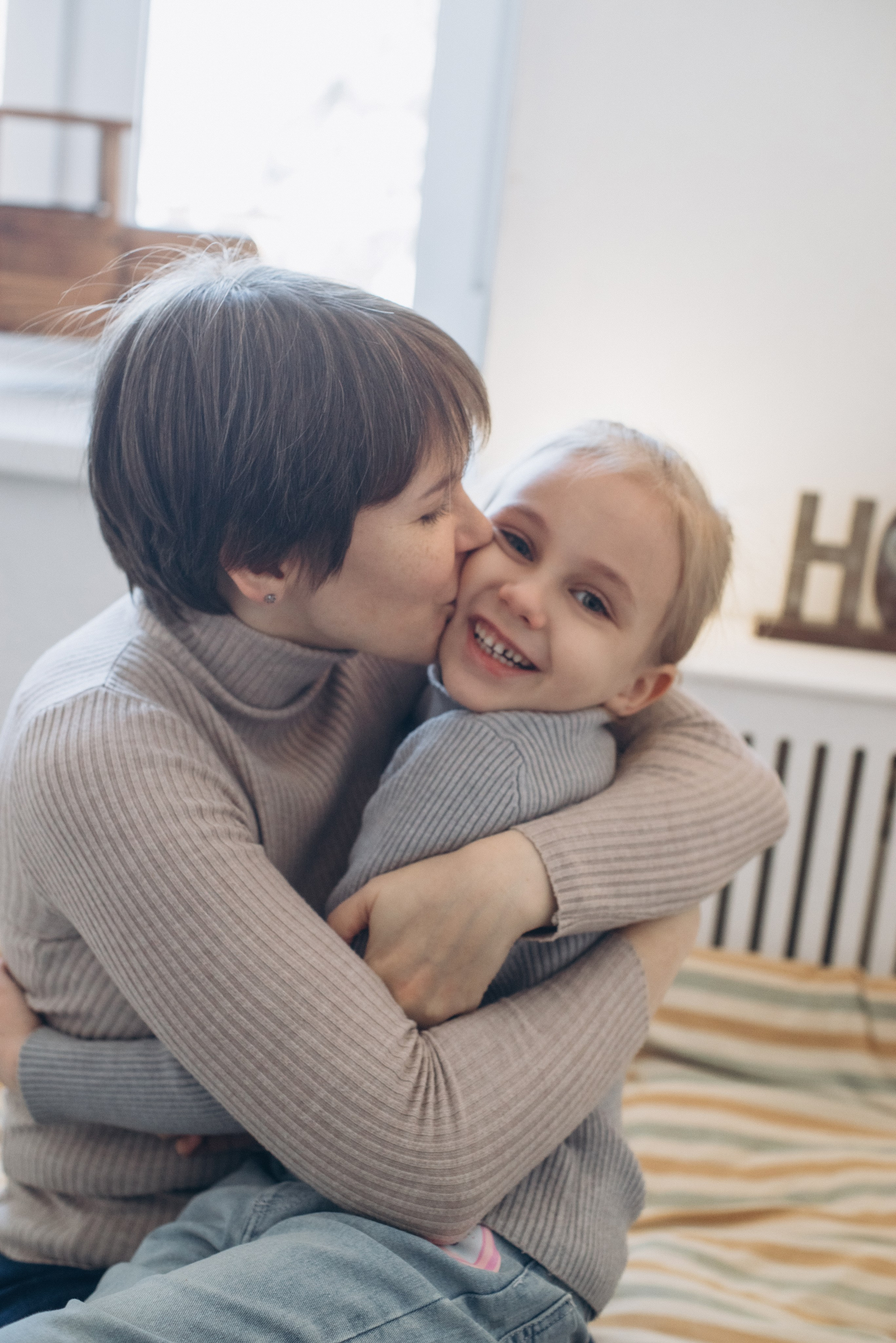 Счастливы вместе. Фотограф Катерина Тюрина. Саратов