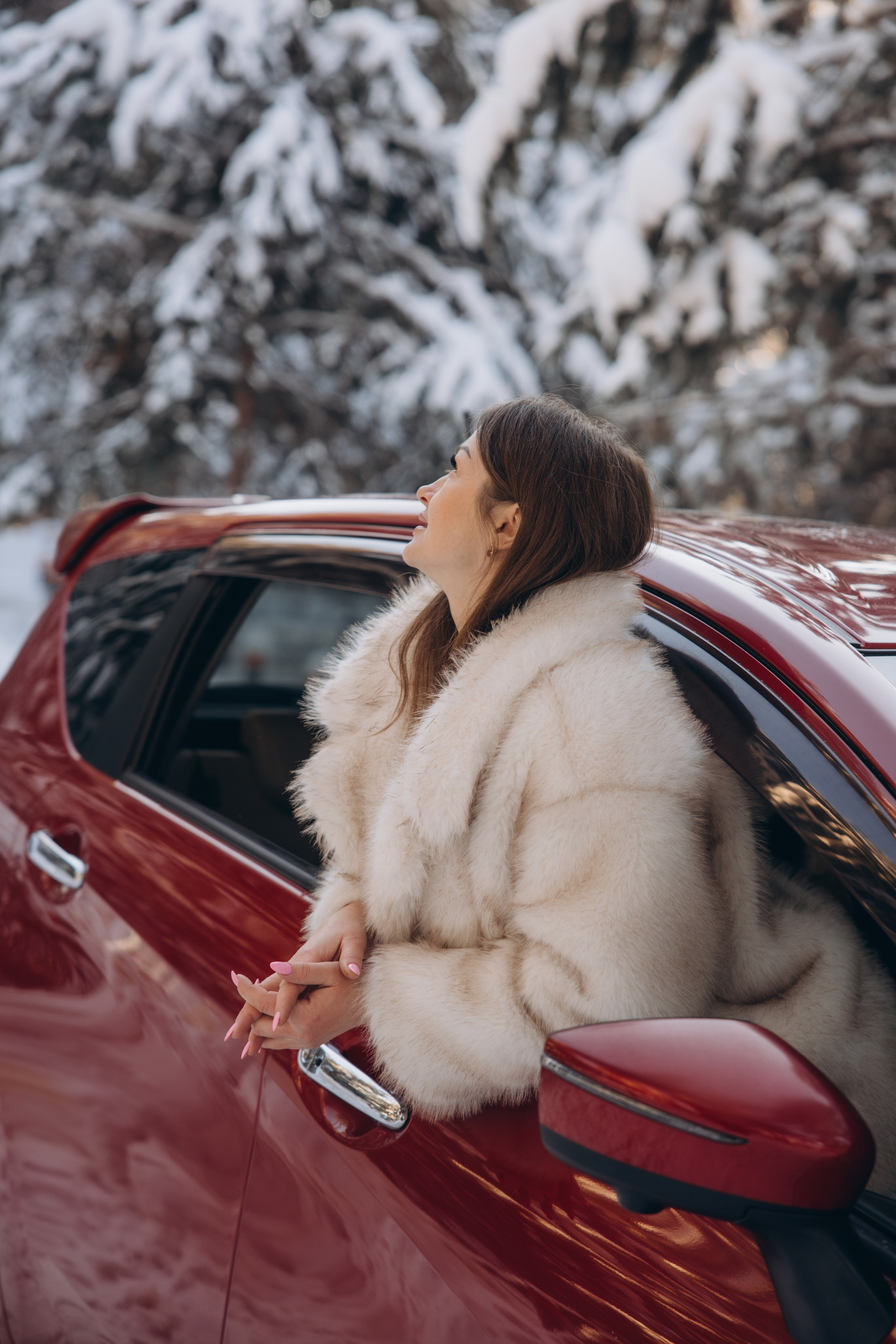 Катя и Кристина. Свадебный, семейный фотограф в Иркутске Светлана Макаричева