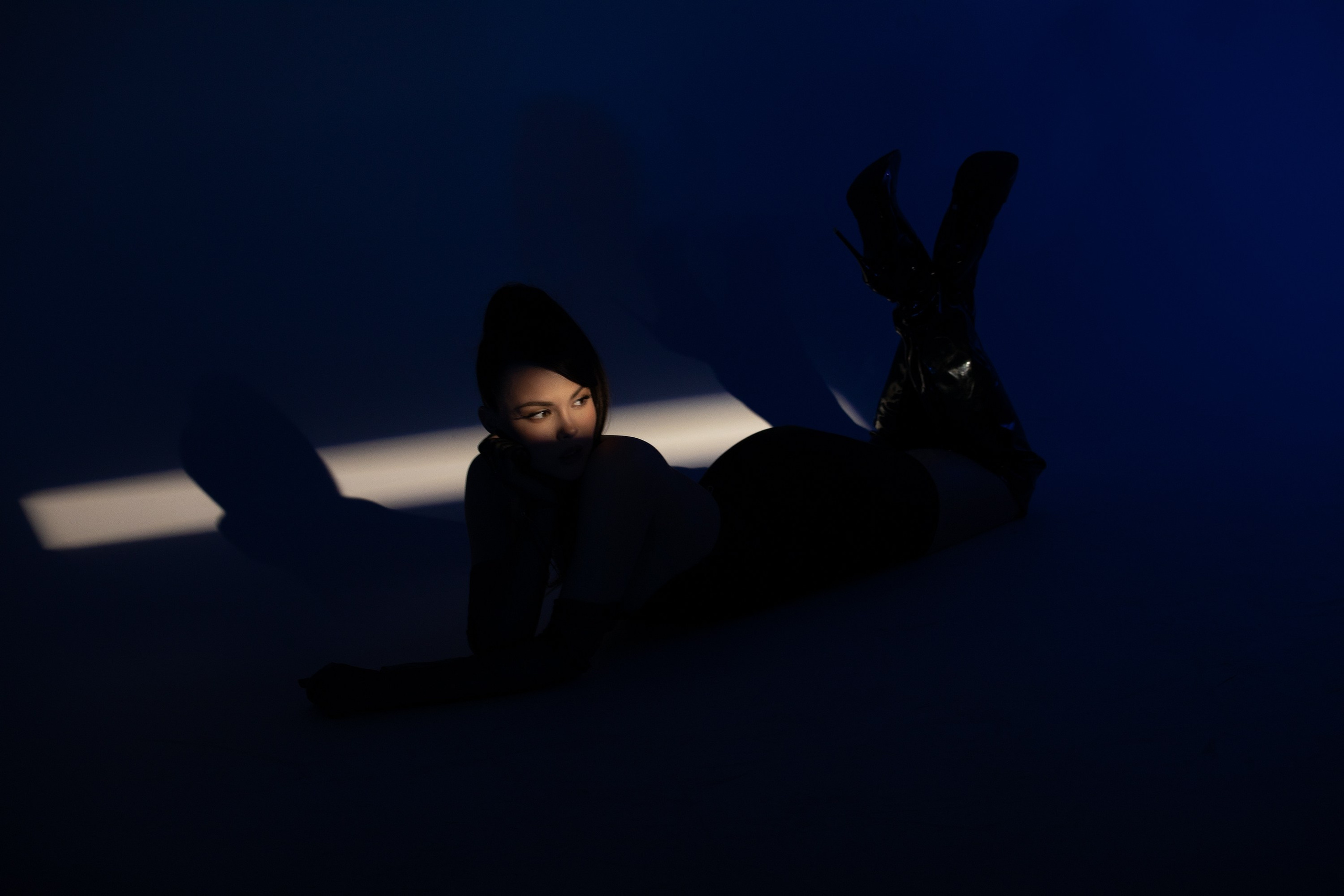 Студийная и репортажная фотография Москва. Петр Браун