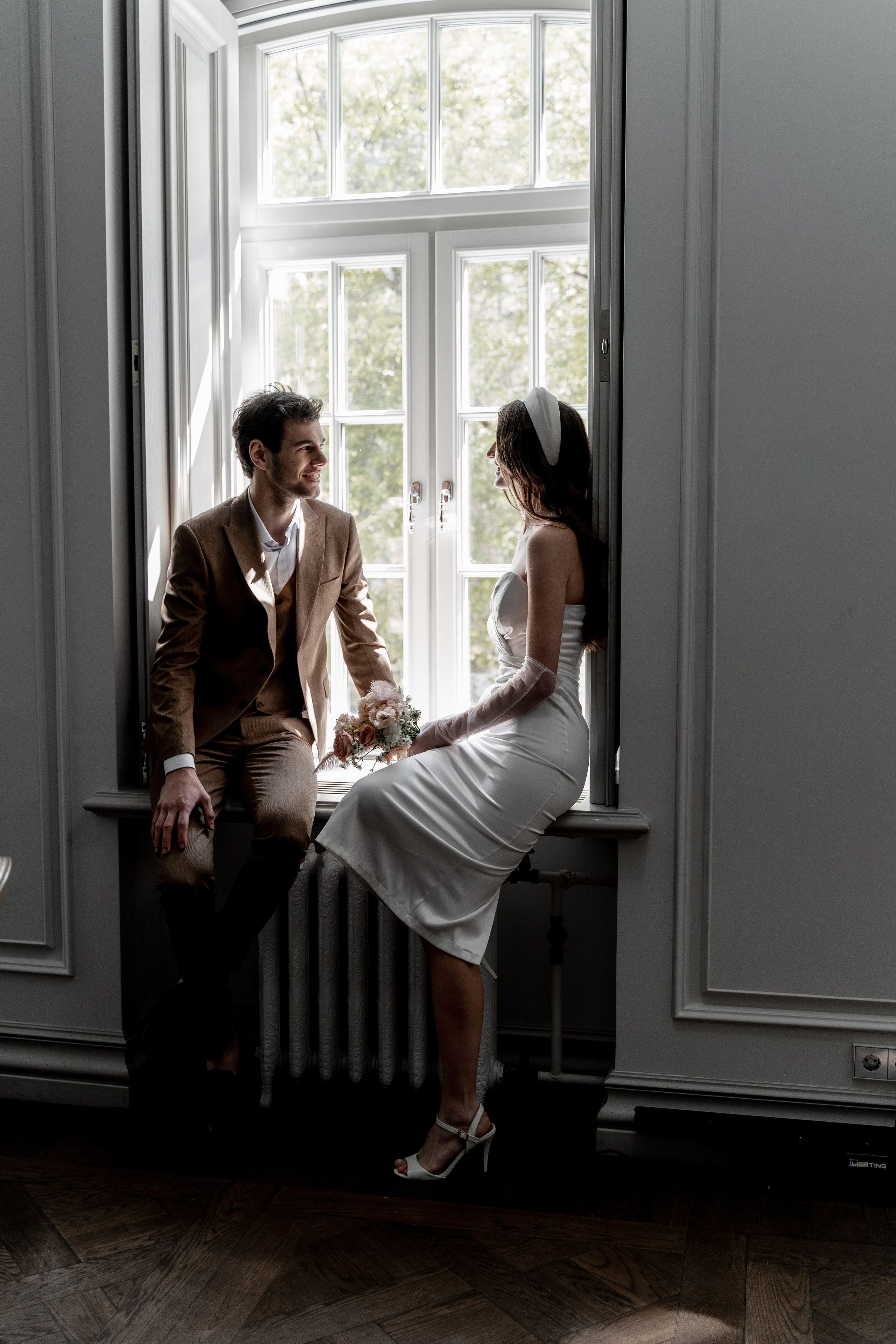 Свадебные съемки. Фотограф в Москве Анна Москаленко. Новогодние фотосъемки