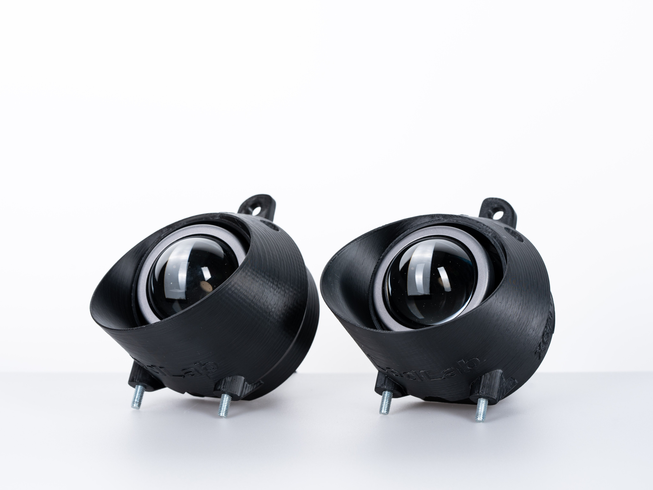 фотосъемка фары