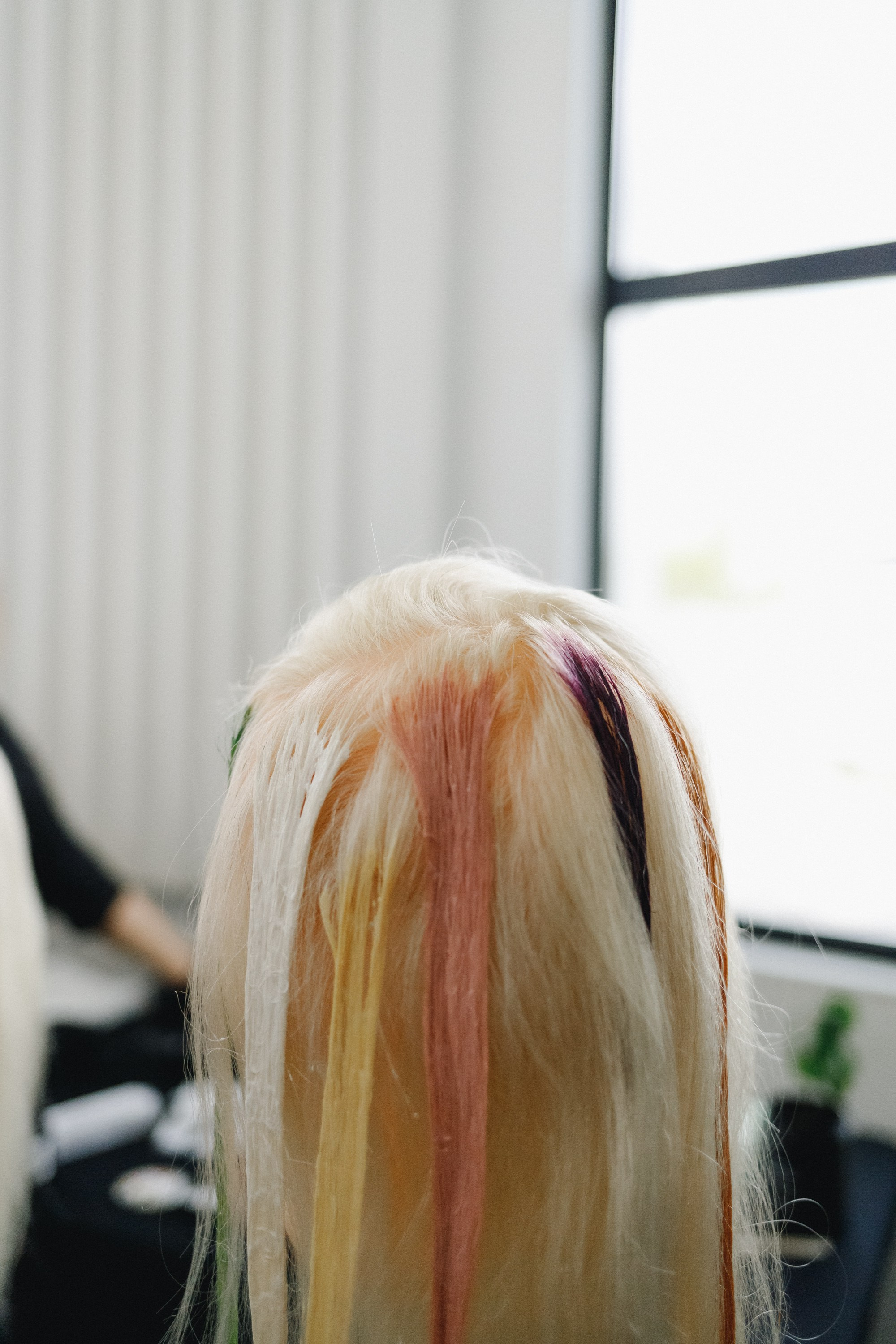 Davines Color Day. СВОИ. ФОТООТЧЕТЫ-СОБЫТИЯ-МЕСТА