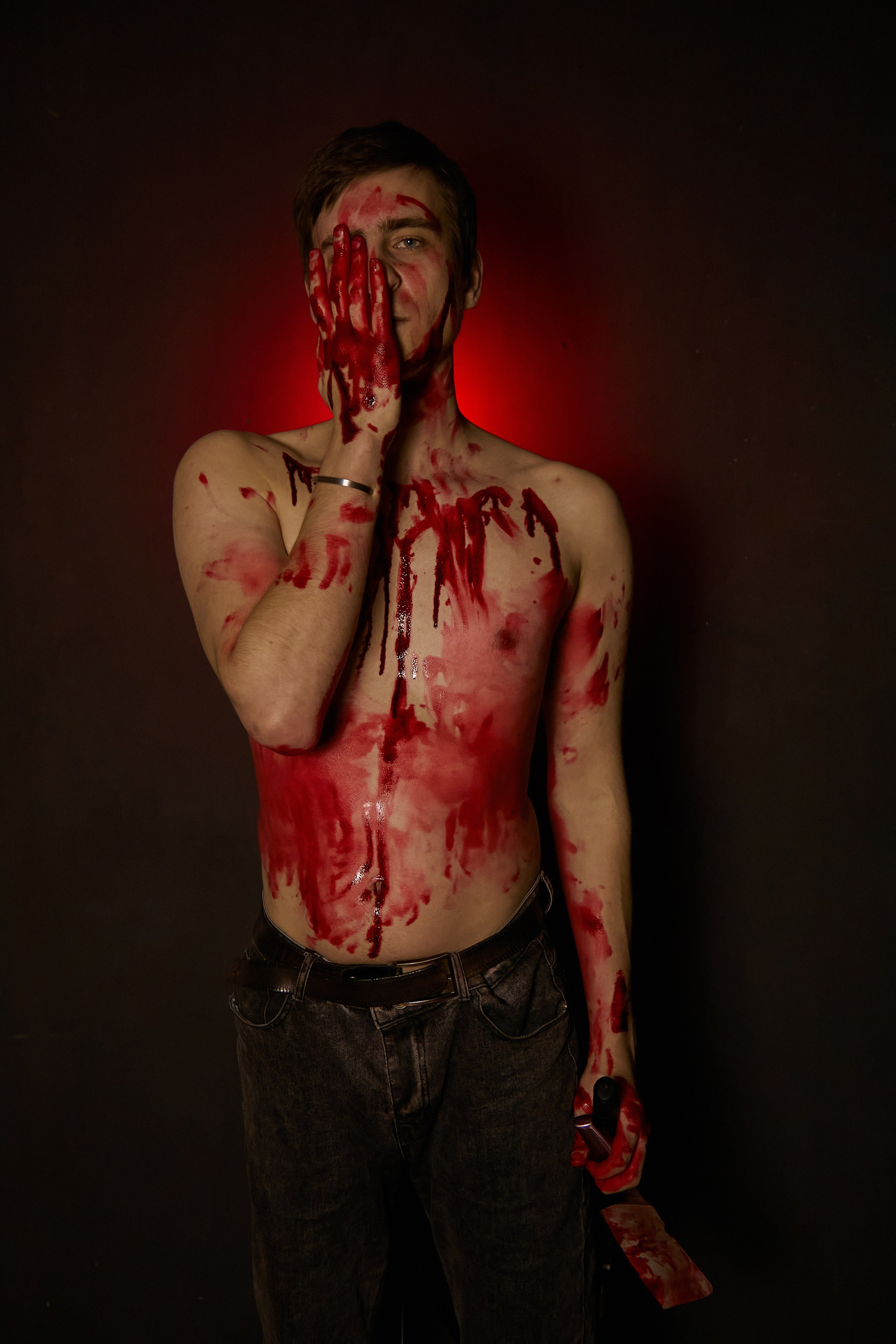 «Любить до безумия». Свадебный и креативный фотограф в ЮФО и МСК