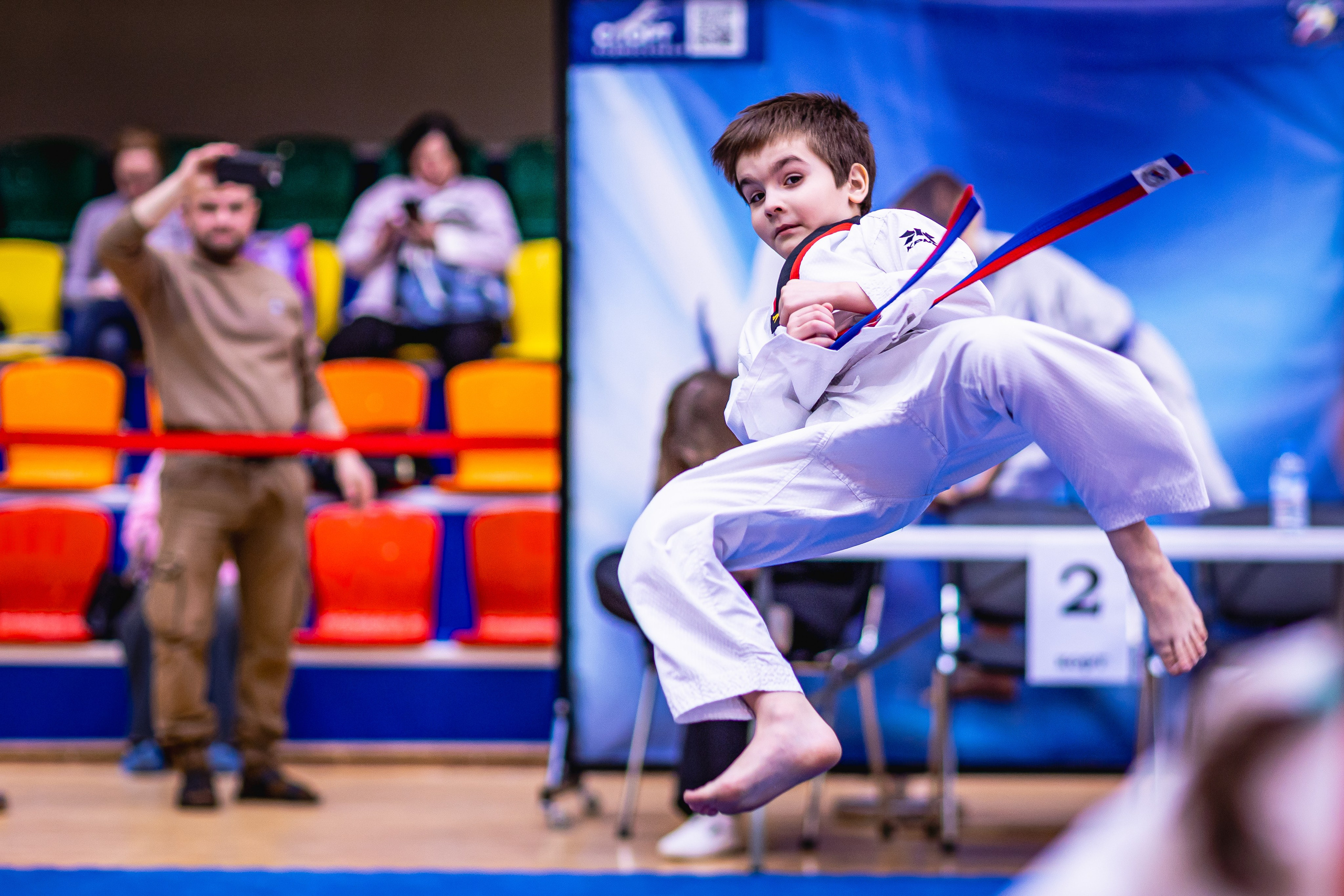 Первенство ВДЮФСОО «ФЕДЕРАЦИЯ ДЕТСКОГО ТХЭКВОНДО РОССИИ» и МОО СПКЕ «ЭРИДАН» по «СИЛОВОМУ МНОГОБОРЬЮ». Спортивный фотограф Максим Серегин