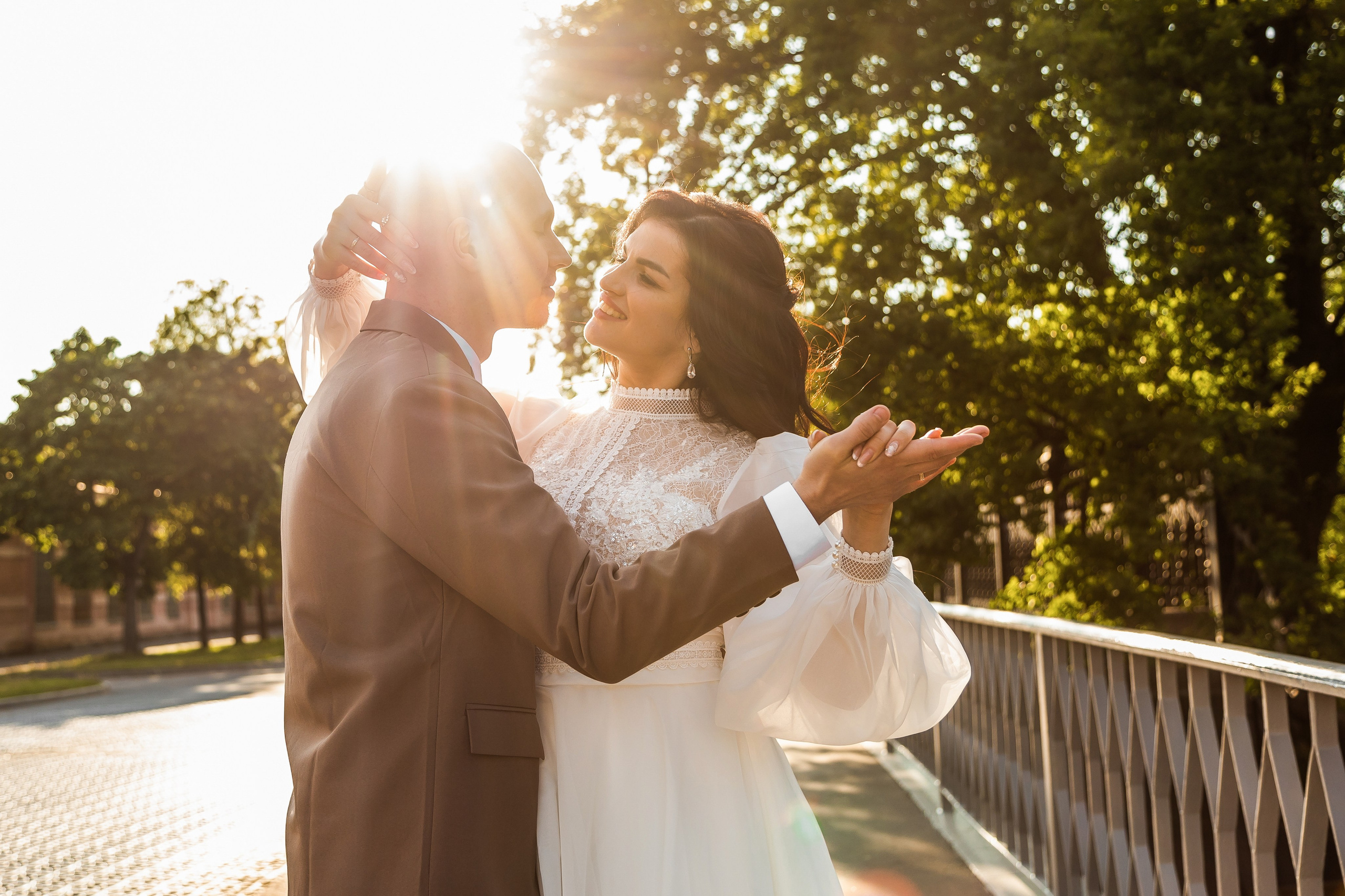 Идеи для свадьбы на природе: Полный гид