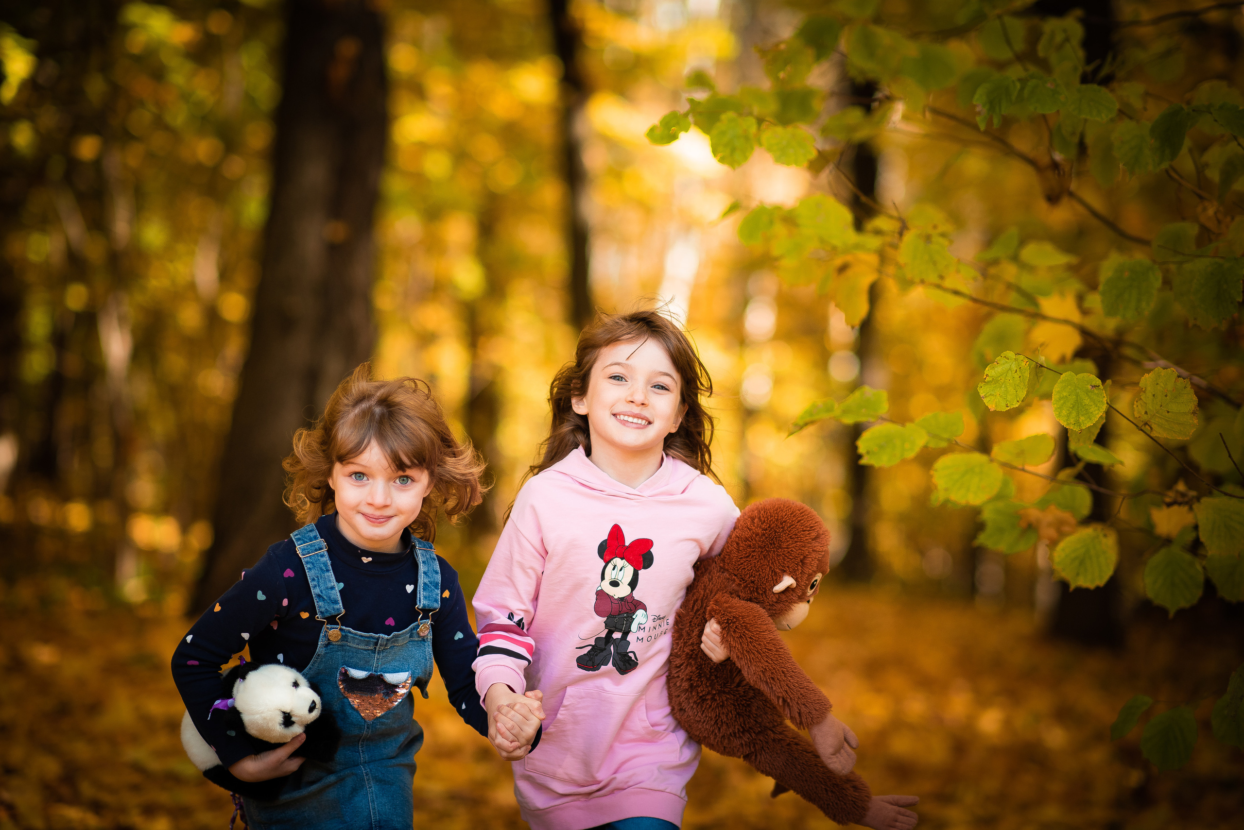 Семейный и бренд фотограф в Москве Ольга Кудина